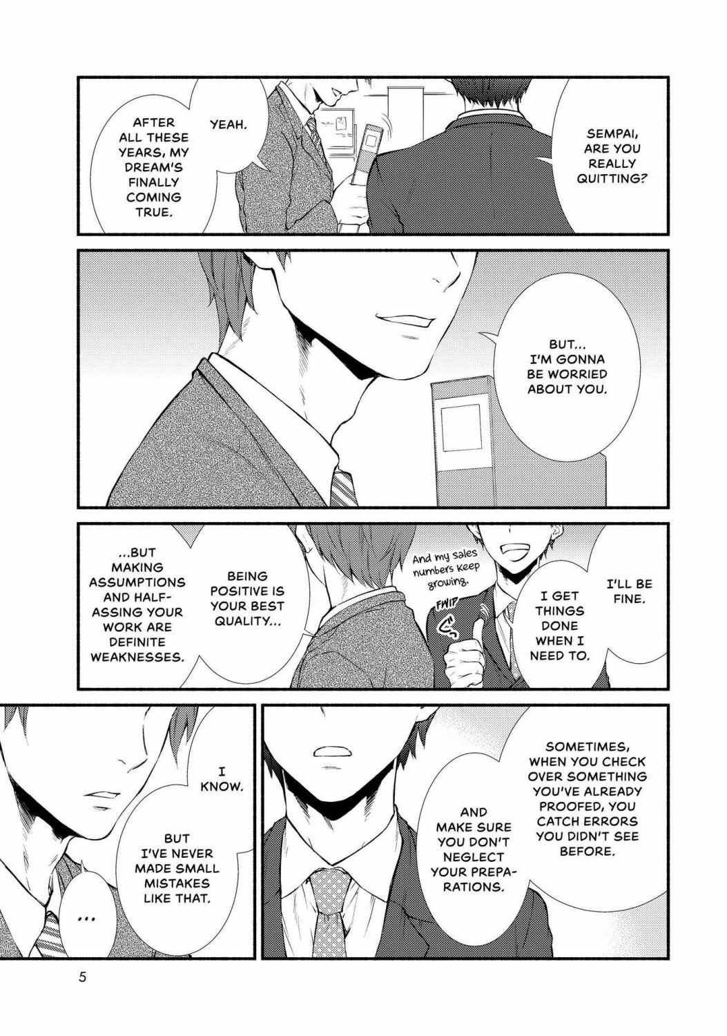 Seija Musou: Salaryman, Isekai de Ikinokoru Tame ni Ayumu Michi Chapter 39 - Page 4
