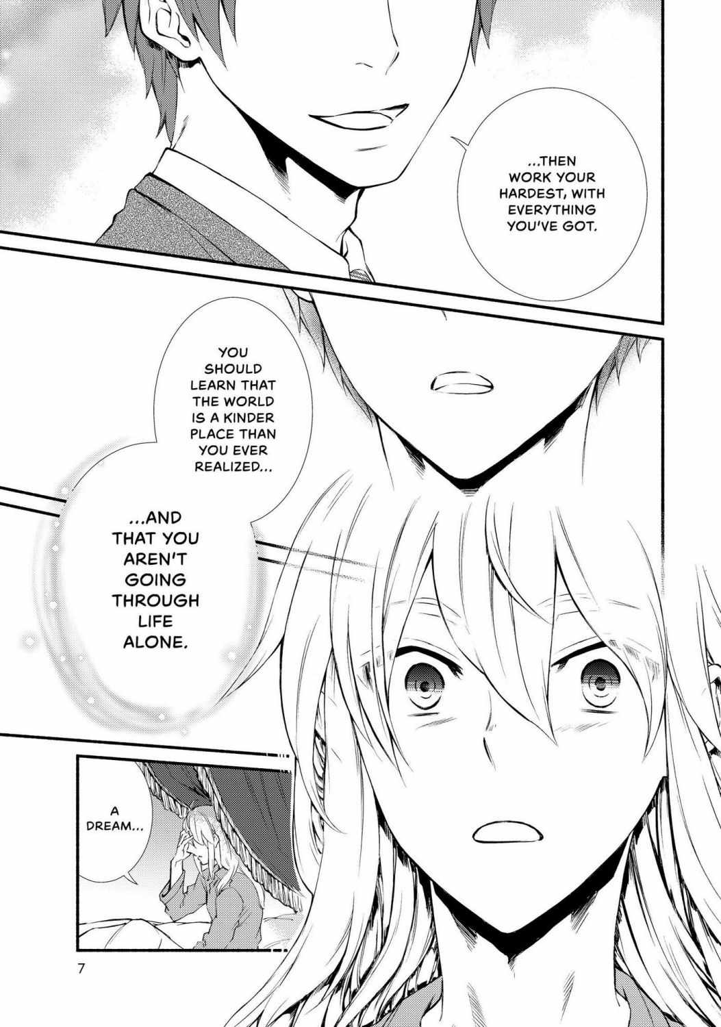 Seija Musou: Salaryman, Isekai de Ikinokoru Tame ni Ayumu Michi Chapter 39 - Page 6
