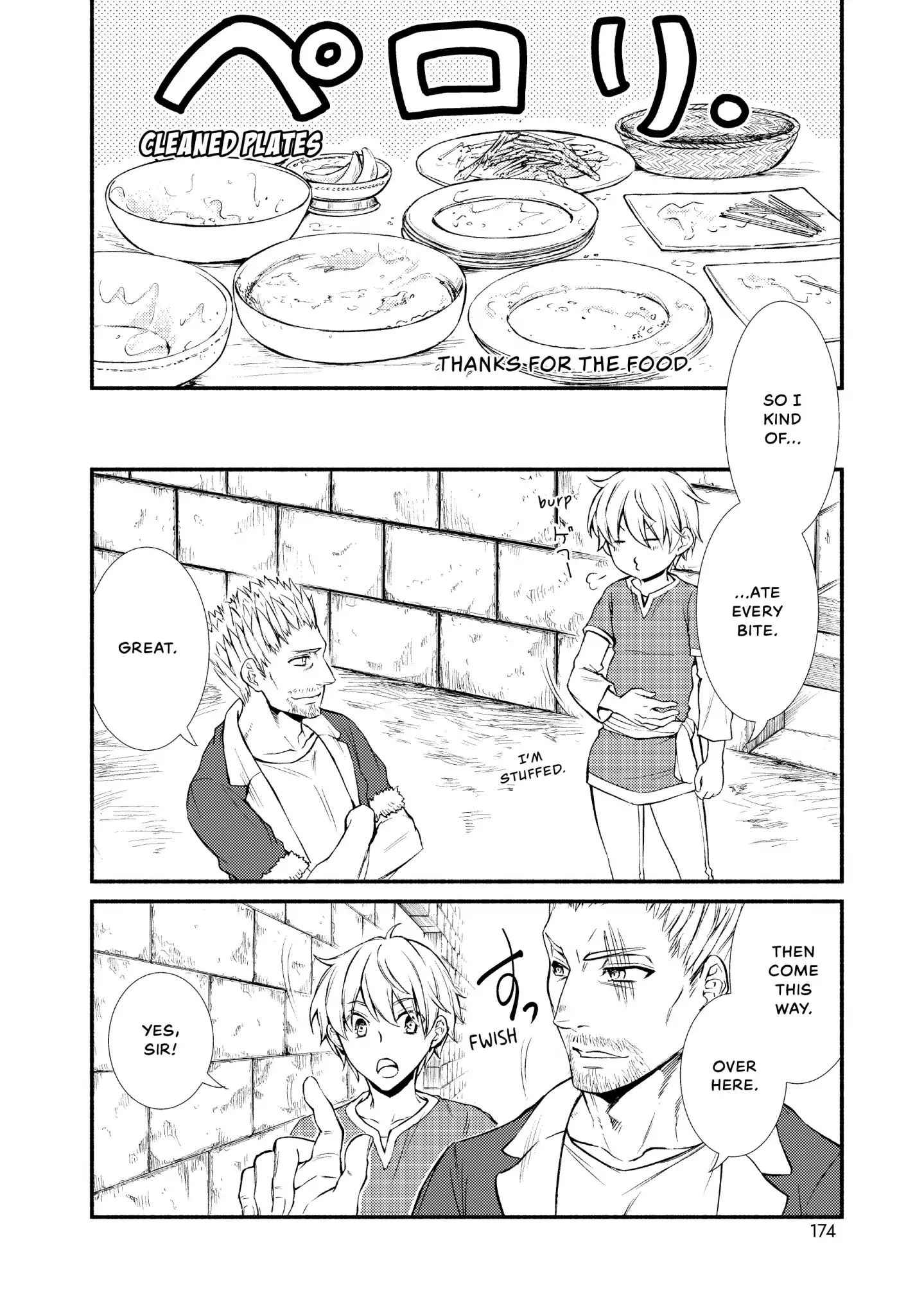Seija Musou: Salaryman, Isekai de Ikinokoru Tame ni Ayumu Michi Chapter 4 - Page 28