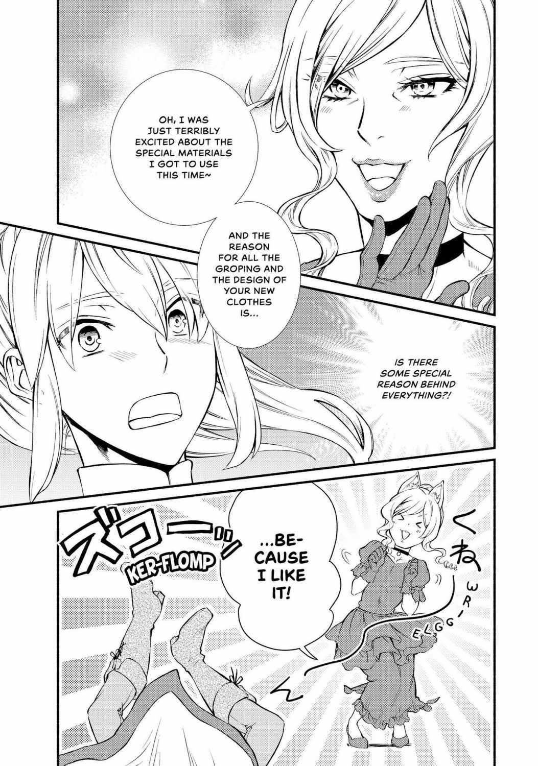 Seija Musou: Salaryman, Isekai de Ikinokoru Tame ni Ayumu Michi Chapter 41 - Page 11