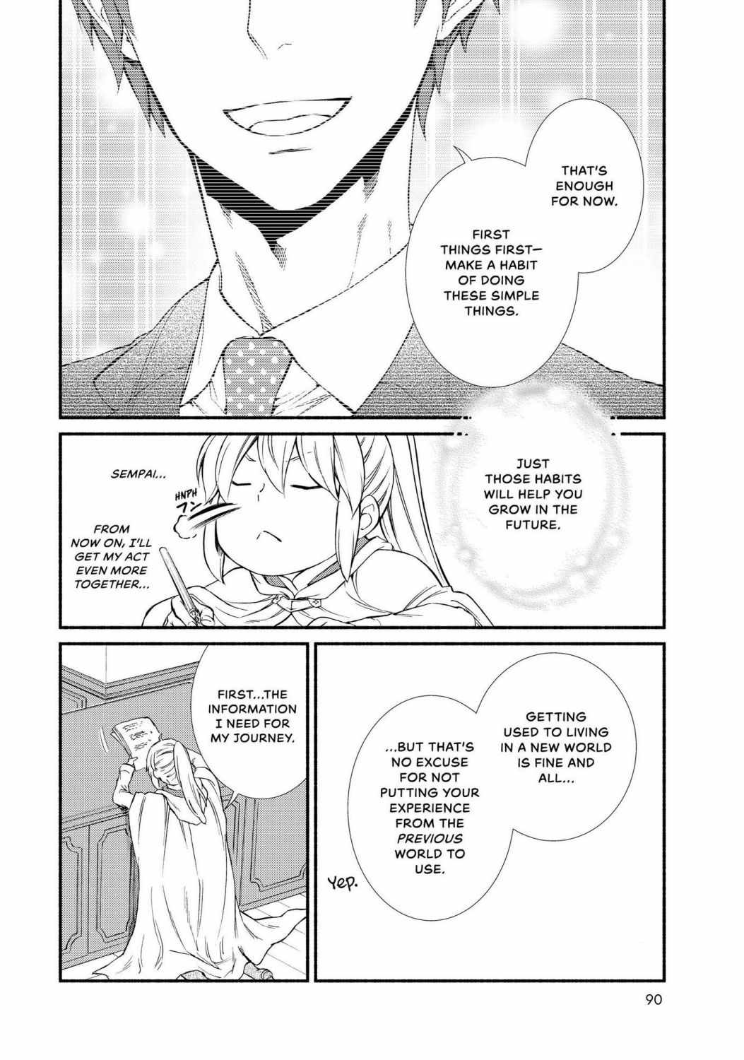 Seija Musou: Salaryman, Isekai de Ikinokoru Tame ni Ayumu Michi Chapter 41 - Page 26