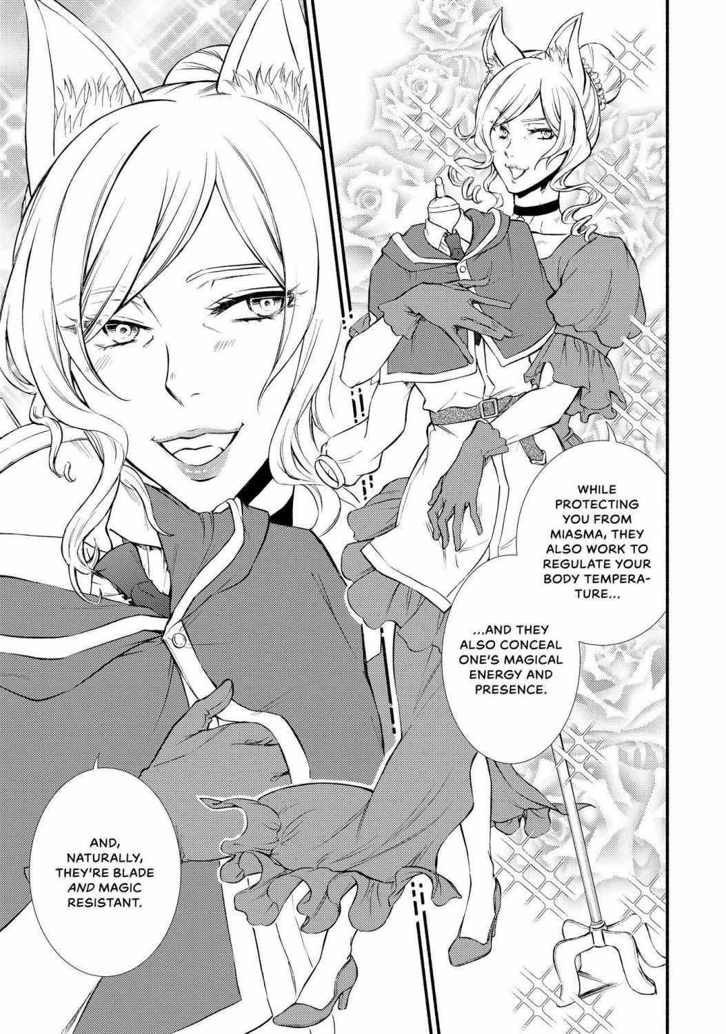 Seija Musou: Salaryman, Isekai de Ikinokoru Tame ni Ayumu Michi Chapter 41 - Page 5