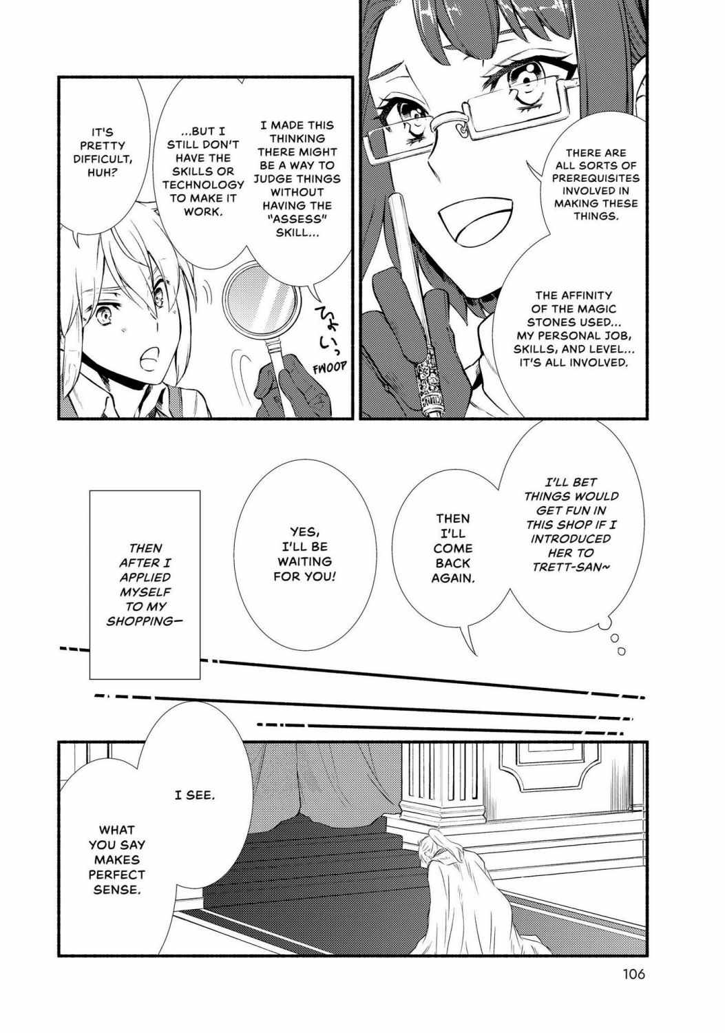 Seija Musou: Salaryman, Isekai de Ikinokoru Tame ni Ayumu Michi Chapter 42 - Page 12