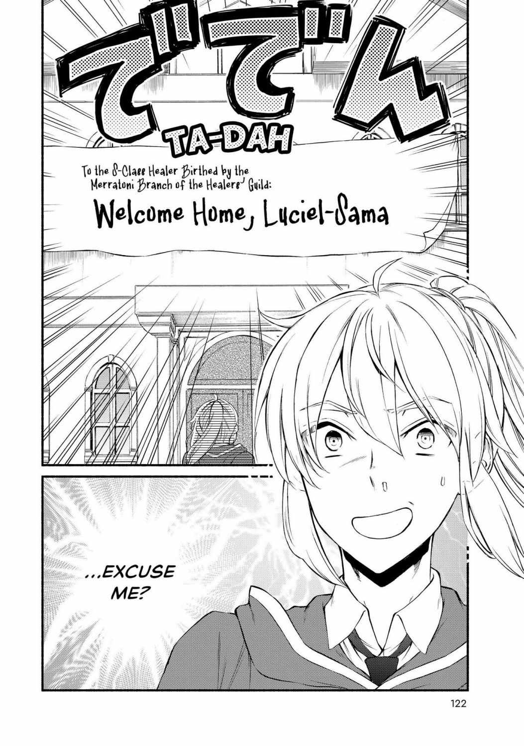 Seija Musou: Salaryman, Isekai de Ikinokoru Tame ni Ayumu Michi Chapter 42 - Page 28