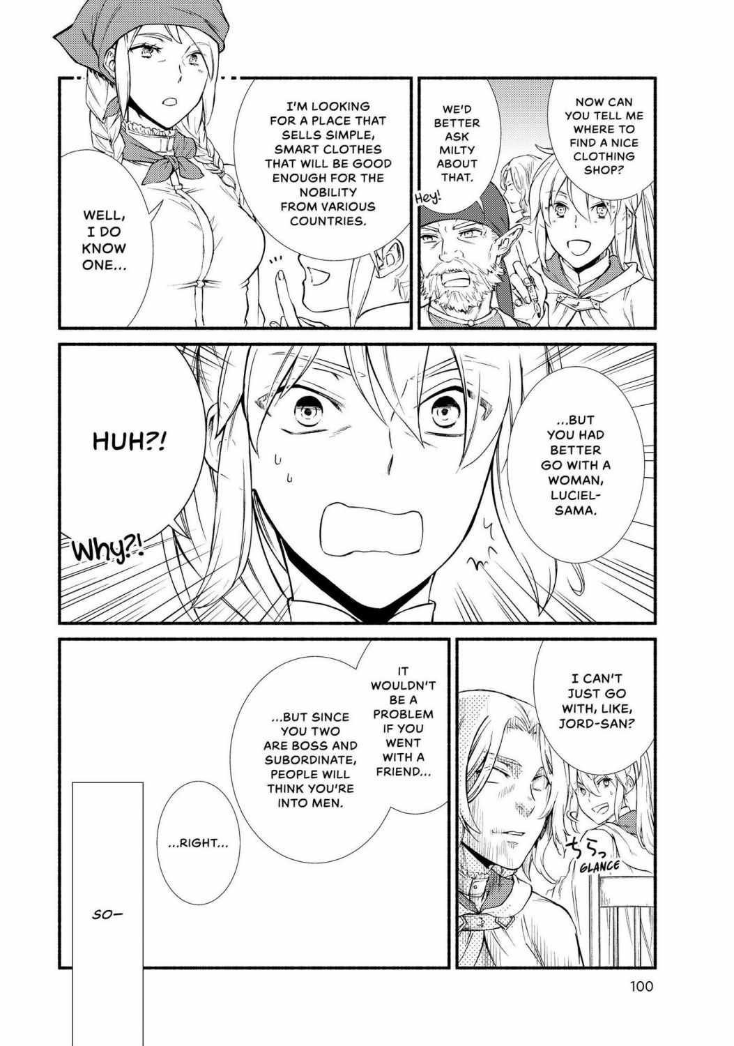 Seija Musou: Salaryman, Isekai de Ikinokoru Tame ni Ayumu Michi Chapter 42 - Page 6