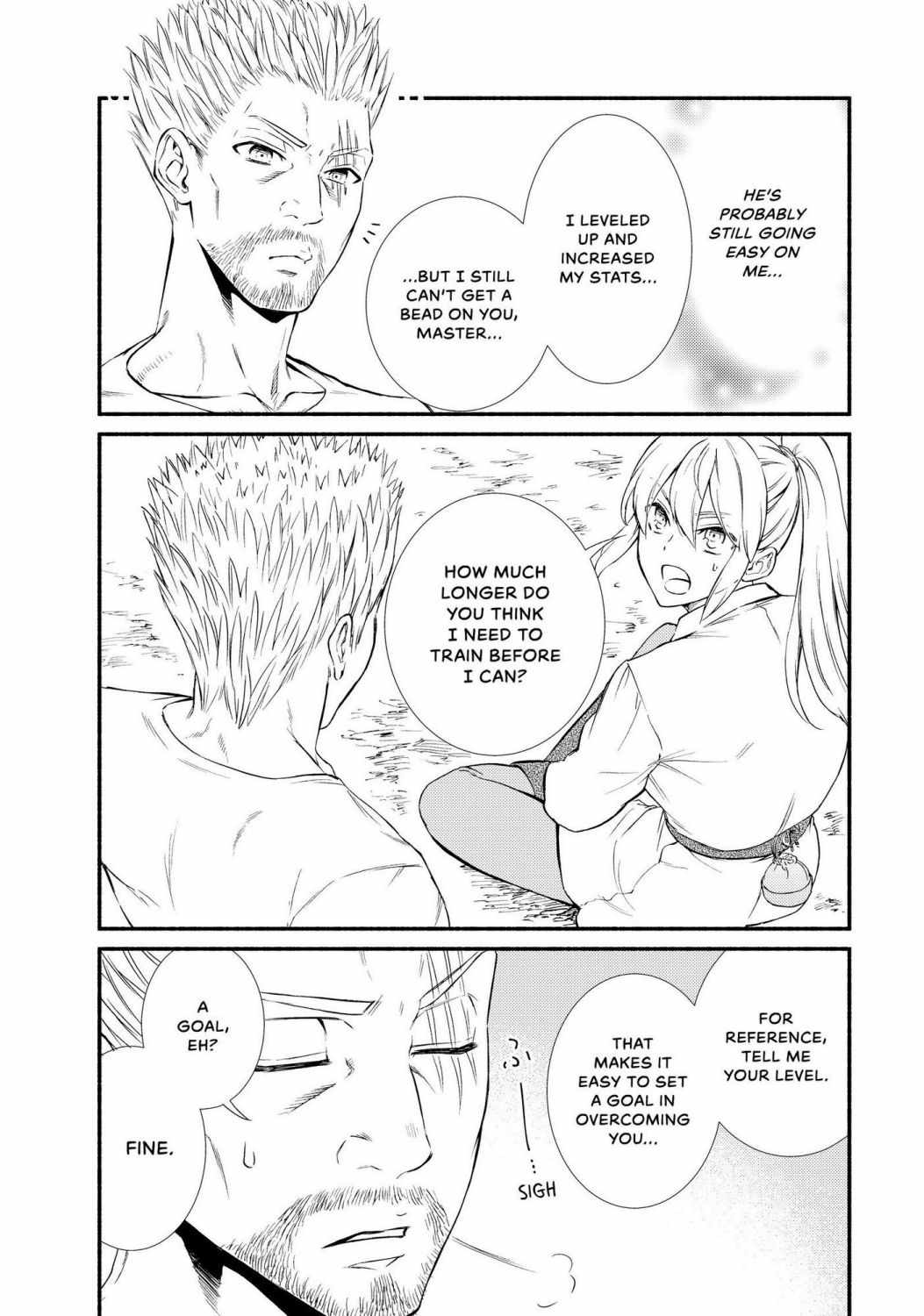 Seija Musou: Salaryman, Isekai de Ikinokoru Tame ni Ayumu Michi Chapter 43 - Page 11