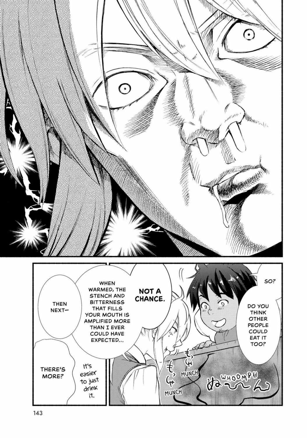 Seija Musou: Salaryman, Isekai de Ikinokoru Tame ni Ayumu Michi Chapter 43 - Page 19