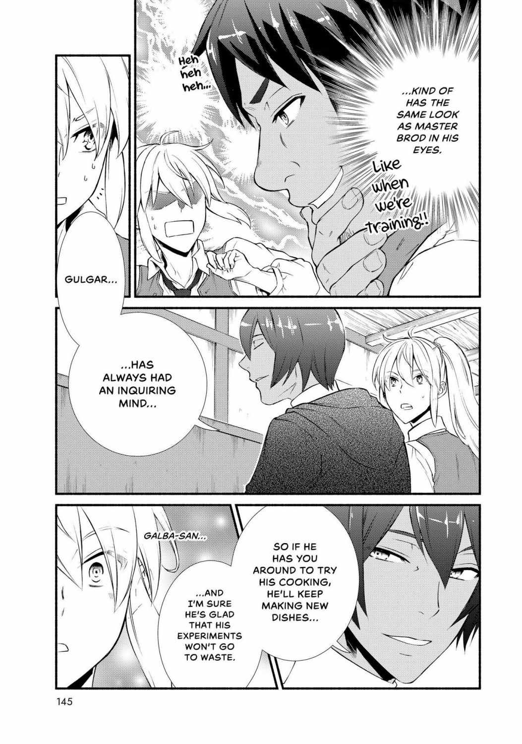 Seija Musou: Salaryman, Isekai de Ikinokoru Tame ni Ayumu Michi Chapter 43 - Page 21