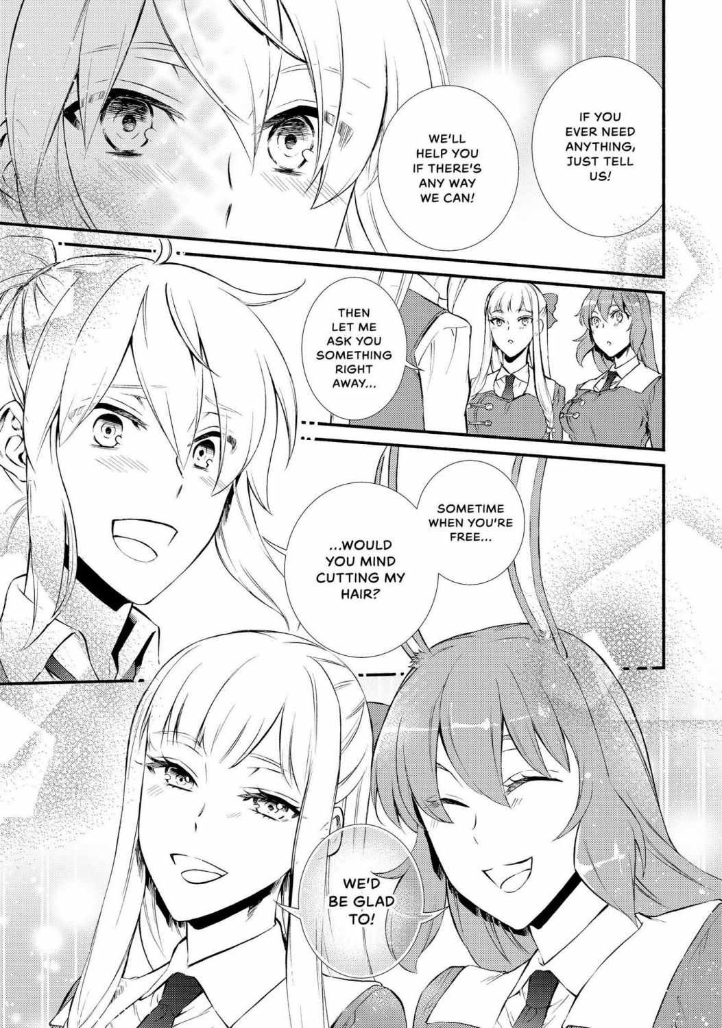 Seija Musou: Salaryman, Isekai de Ikinokoru Tame ni Ayumu Michi Chapter 43 - Page 23