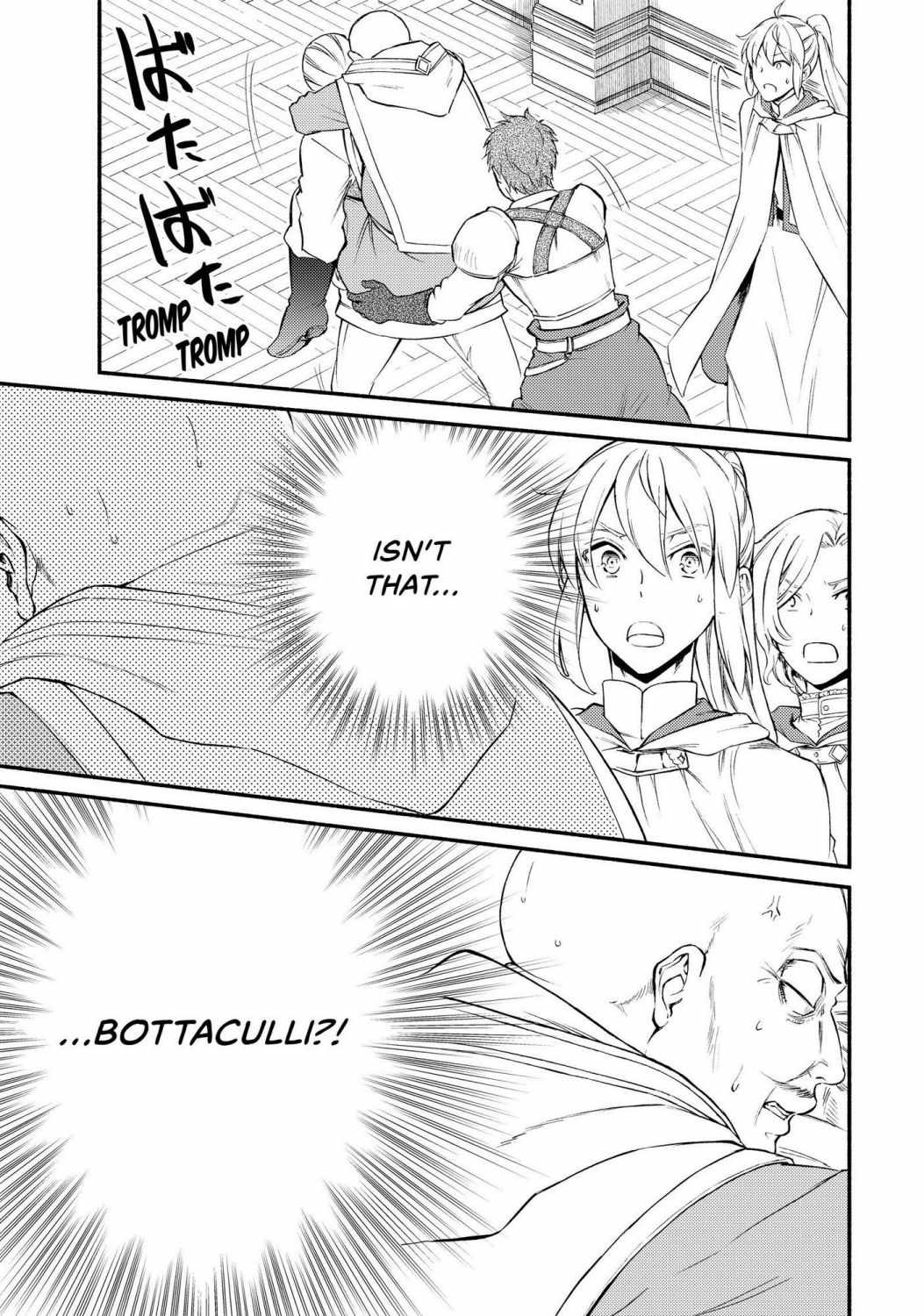 Seija Musou: Salaryman, Isekai de Ikinokoru Tame ni Ayumu Michi Chapter 44 - Page 11