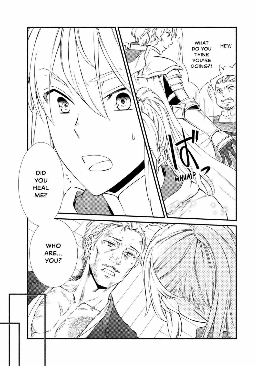 Seija Musou: Salaryman, Isekai de Ikinokoru Tame ni Ayumu Michi Chapter 44 - Page 19