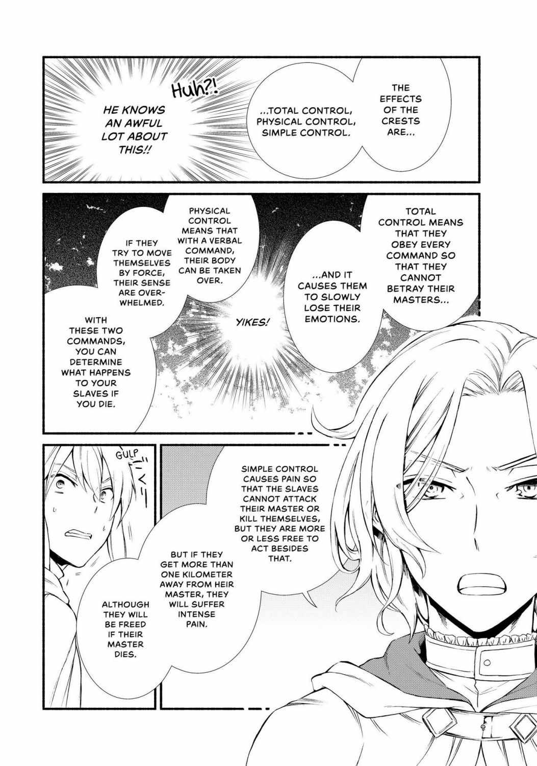 Seija Musou: Salaryman, Isekai de Ikinokoru Tame ni Ayumu Michi Chapter 44 - Page 22