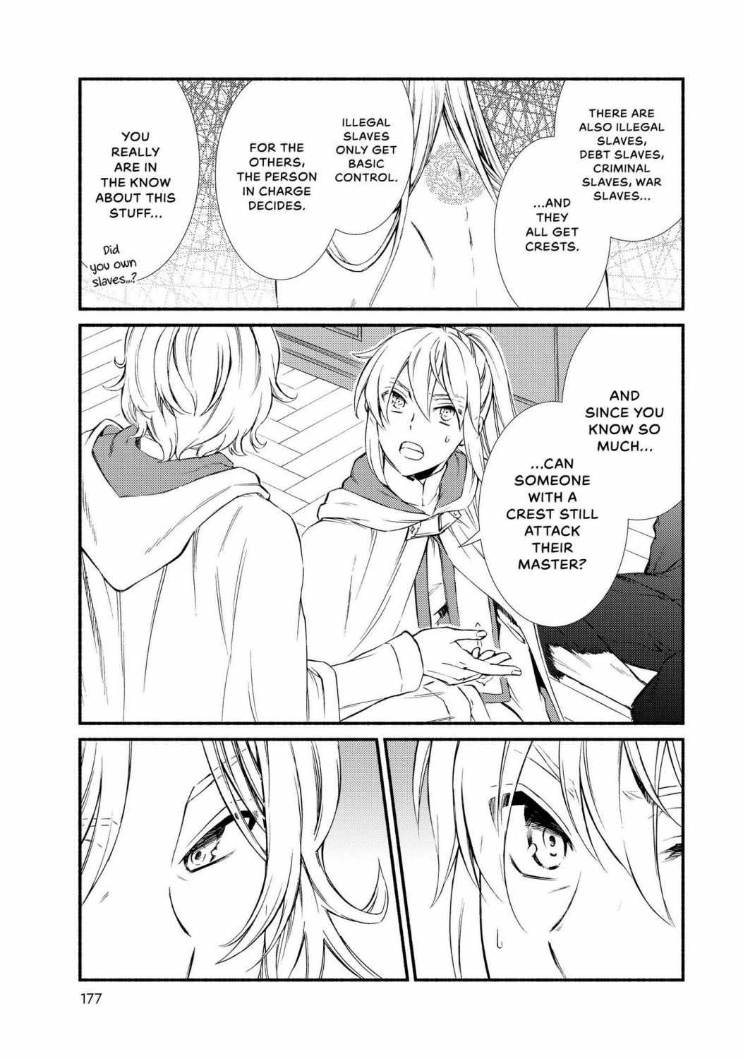 Seija Musou: Salaryman, Isekai de Ikinokoru Tame ni Ayumu Michi Chapter 44 - Page 23