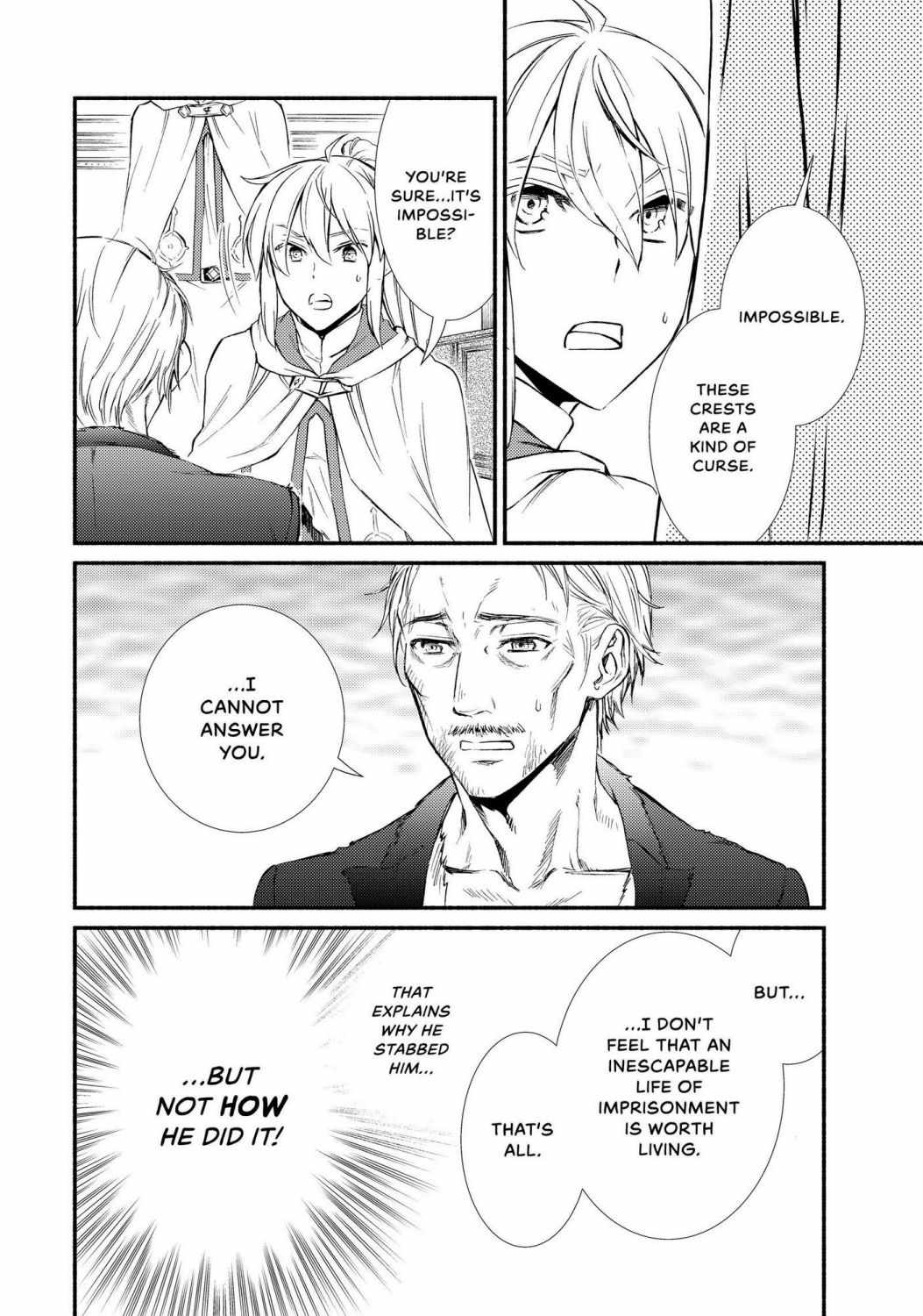 Seija Musou: Salaryman, Isekai de Ikinokoru Tame ni Ayumu Michi Chapter 44 - Page 24
