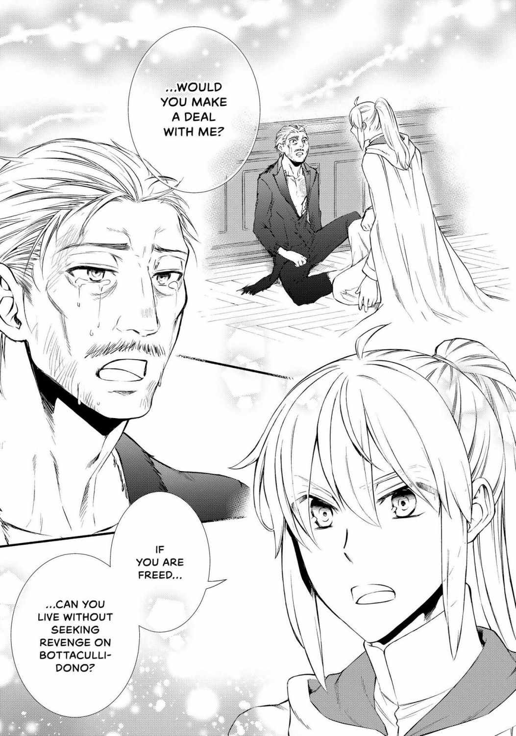 Seija Musou: Salaryman, Isekai de Ikinokoru Tame ni Ayumu Michi Chapter 44 - Page 26