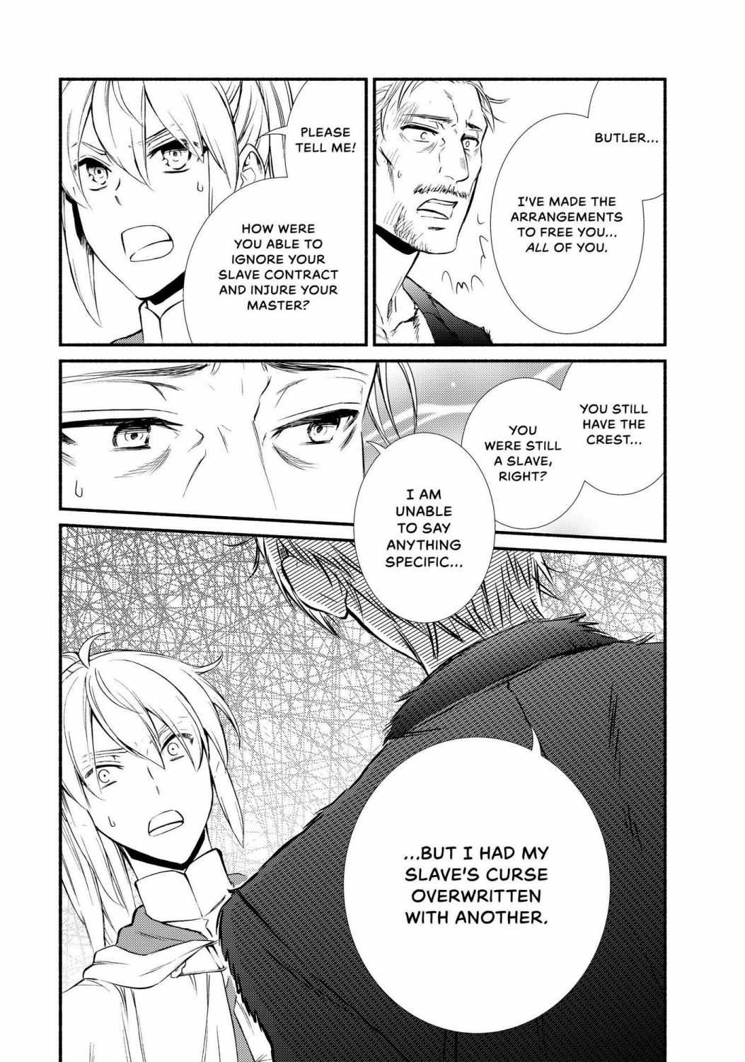 Seija Musou: Salaryman, Isekai de Ikinokoru Tame ni Ayumu Michi Chapter 44 - Page 30
