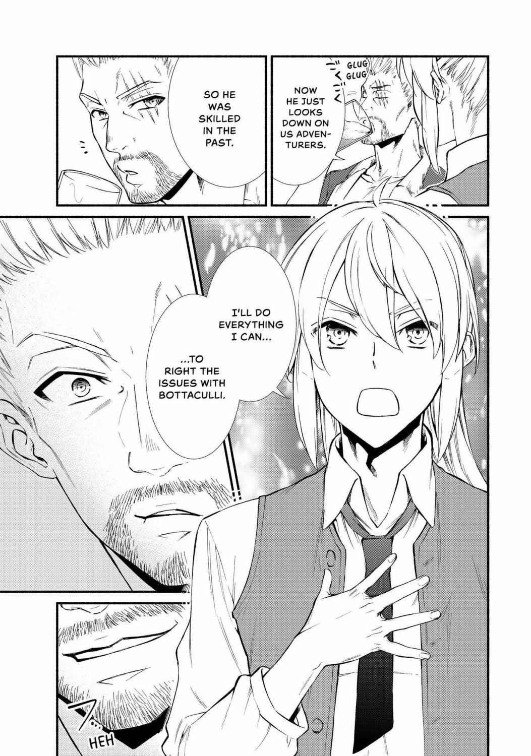 Seija Musou: Salaryman, Isekai de Ikinokoru Tame ni Ayumu Michi Chapter 44 - Page 7