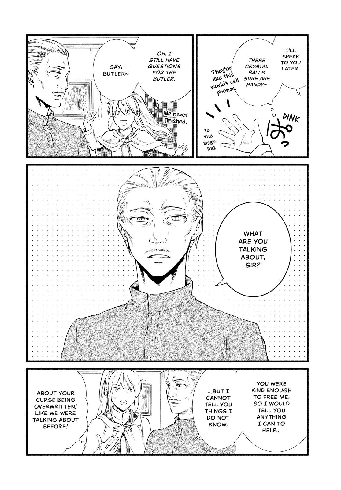Seija Musou: Salaryman, Isekai de Ikinokoru Tame ni Ayumu Michi Chapter 45 - Page 27