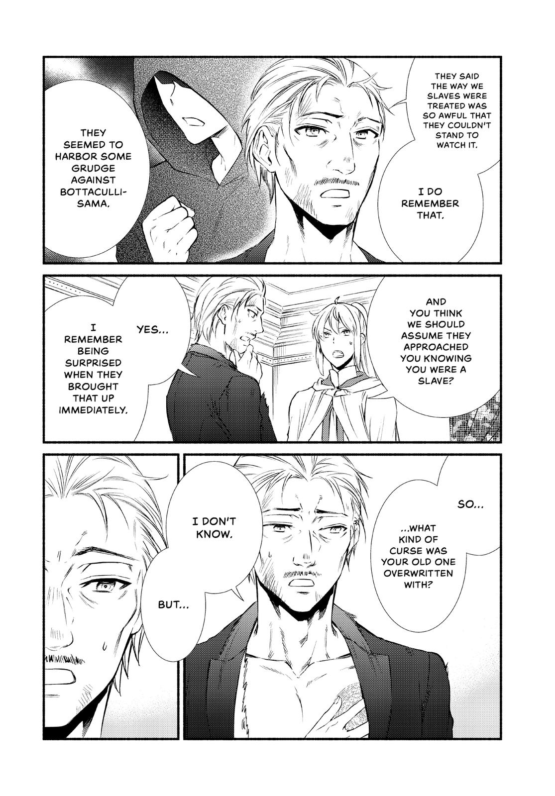 Seija Musou: Salaryman, Isekai de Ikinokoru Tame ni Ayumu Michi Chapter 45 - Page 7