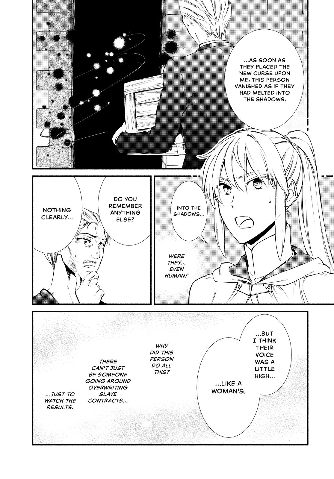 Seija Musou: Salaryman, Isekai de Ikinokoru Tame ni Ayumu Michi Chapter 45 - Page 8