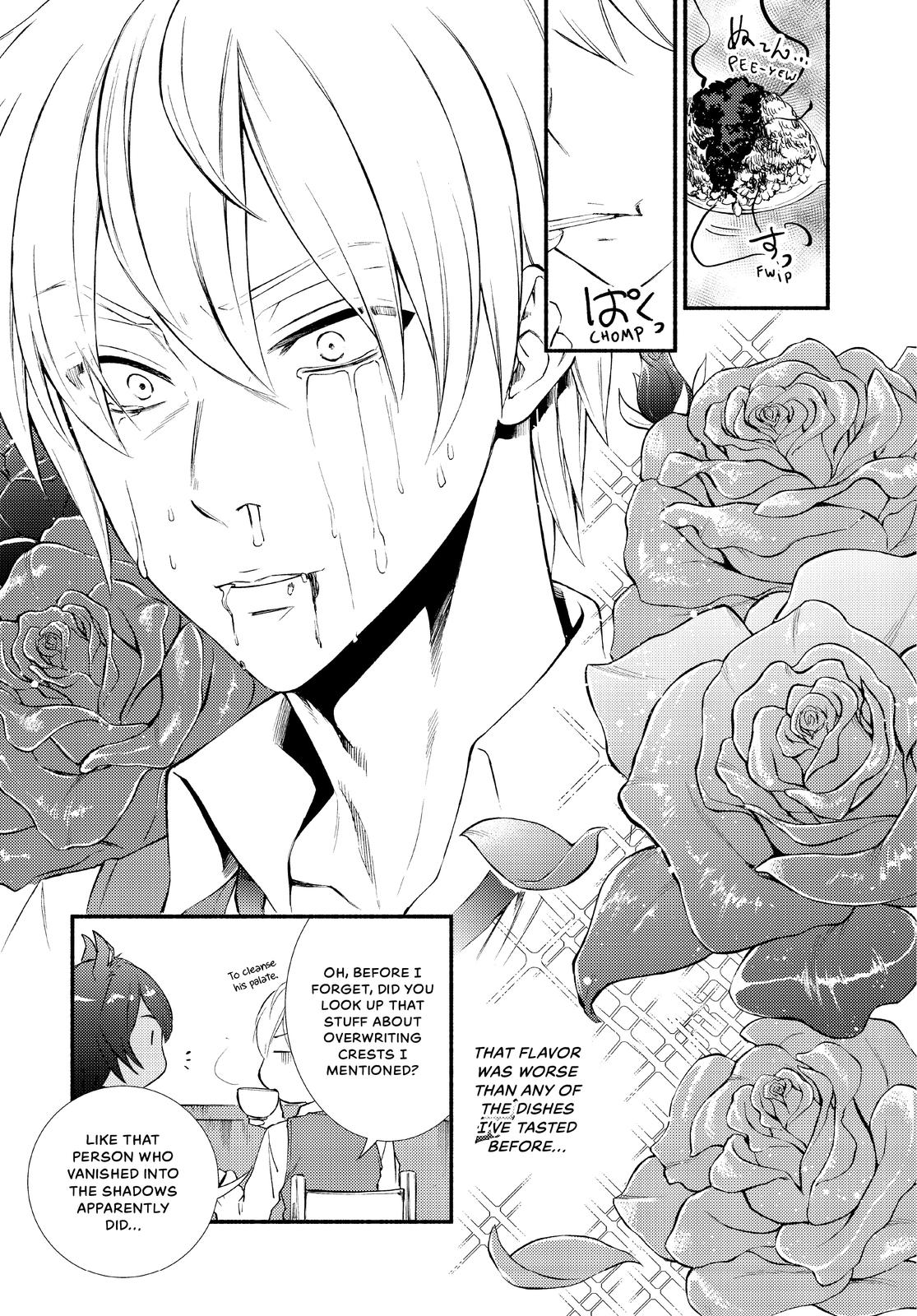 Seija Musou: Salaryman, Isekai de Ikinokoru Tame ni Ayumu Michi Chapter 46 - Page 13