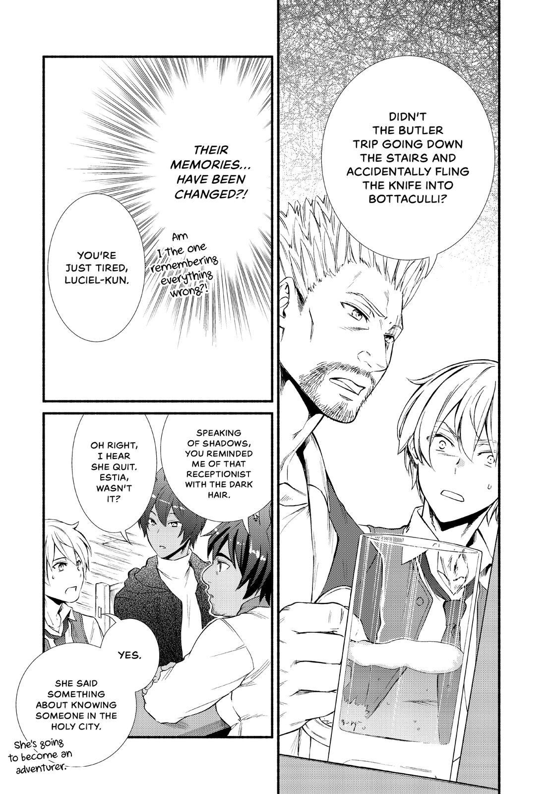 Seija Musou: Salaryman, Isekai de Ikinokoru Tame ni Ayumu Michi Chapter 46 - Page 15