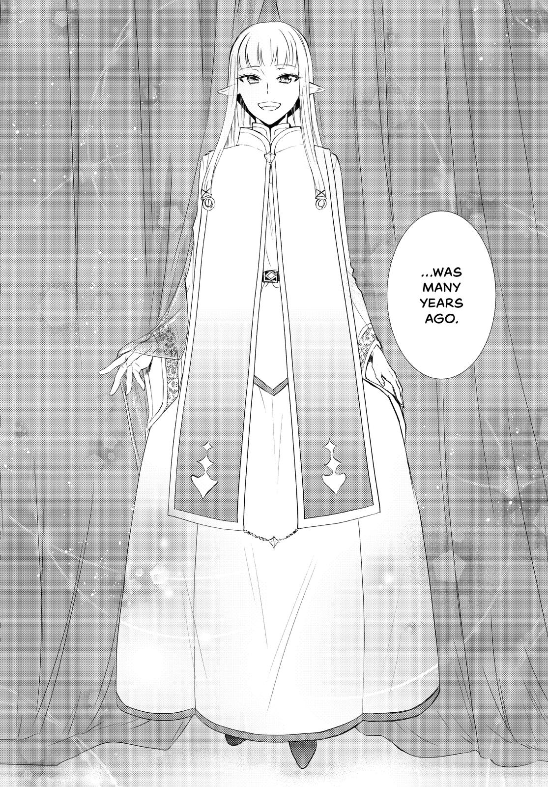 Seija Musou: Salaryman, Isekai de Ikinokoru Tame ni Ayumu Michi Chapter 46 - Page 22