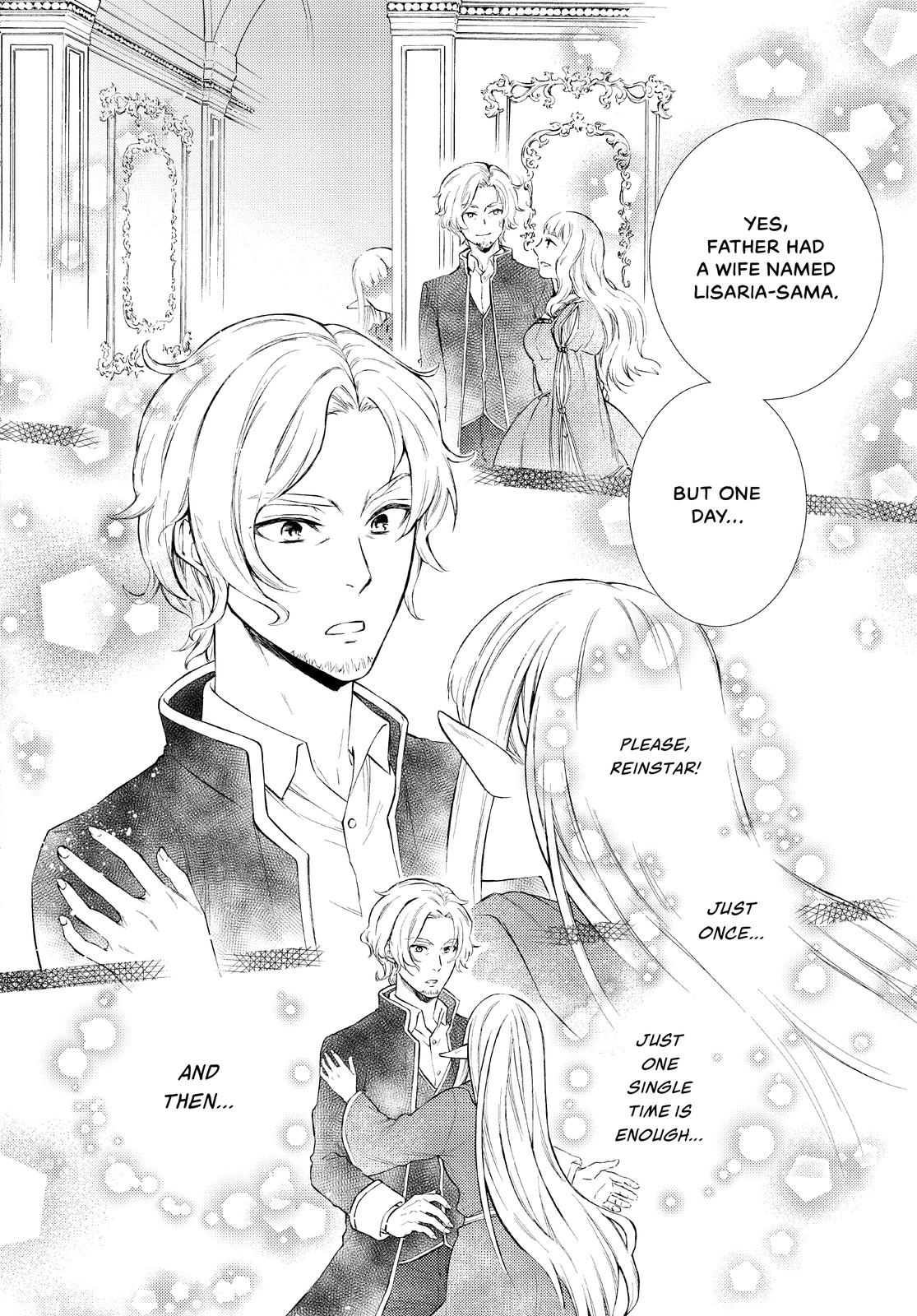 Seija Musou: Salaryman, Isekai de Ikinokoru Tame ni Ayumu Michi Chapter 46 - Page 24