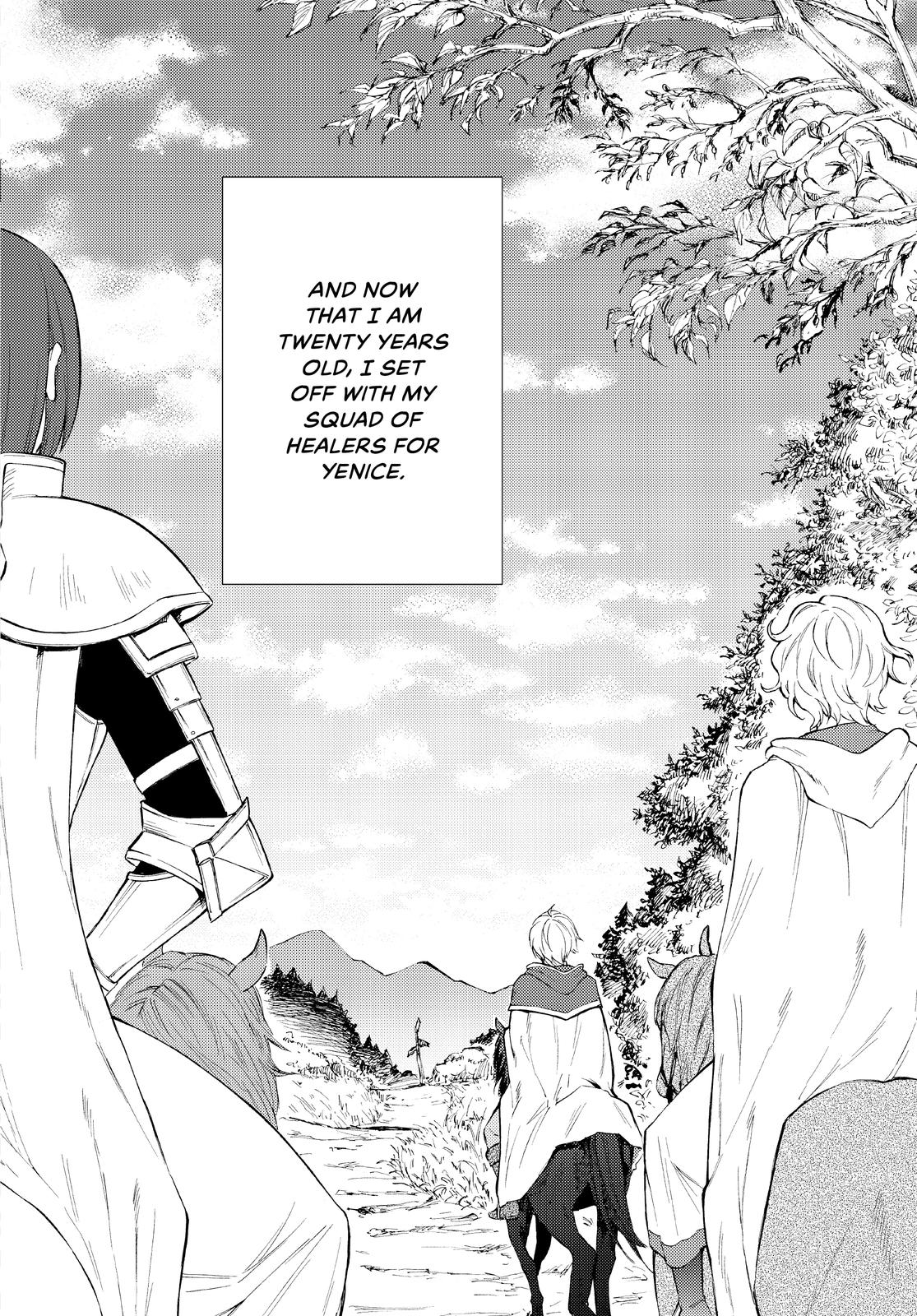 Seija Musou: Salaryman, Isekai de Ikinokoru Tame ni Ayumu Michi Chapter 46 - Page 28