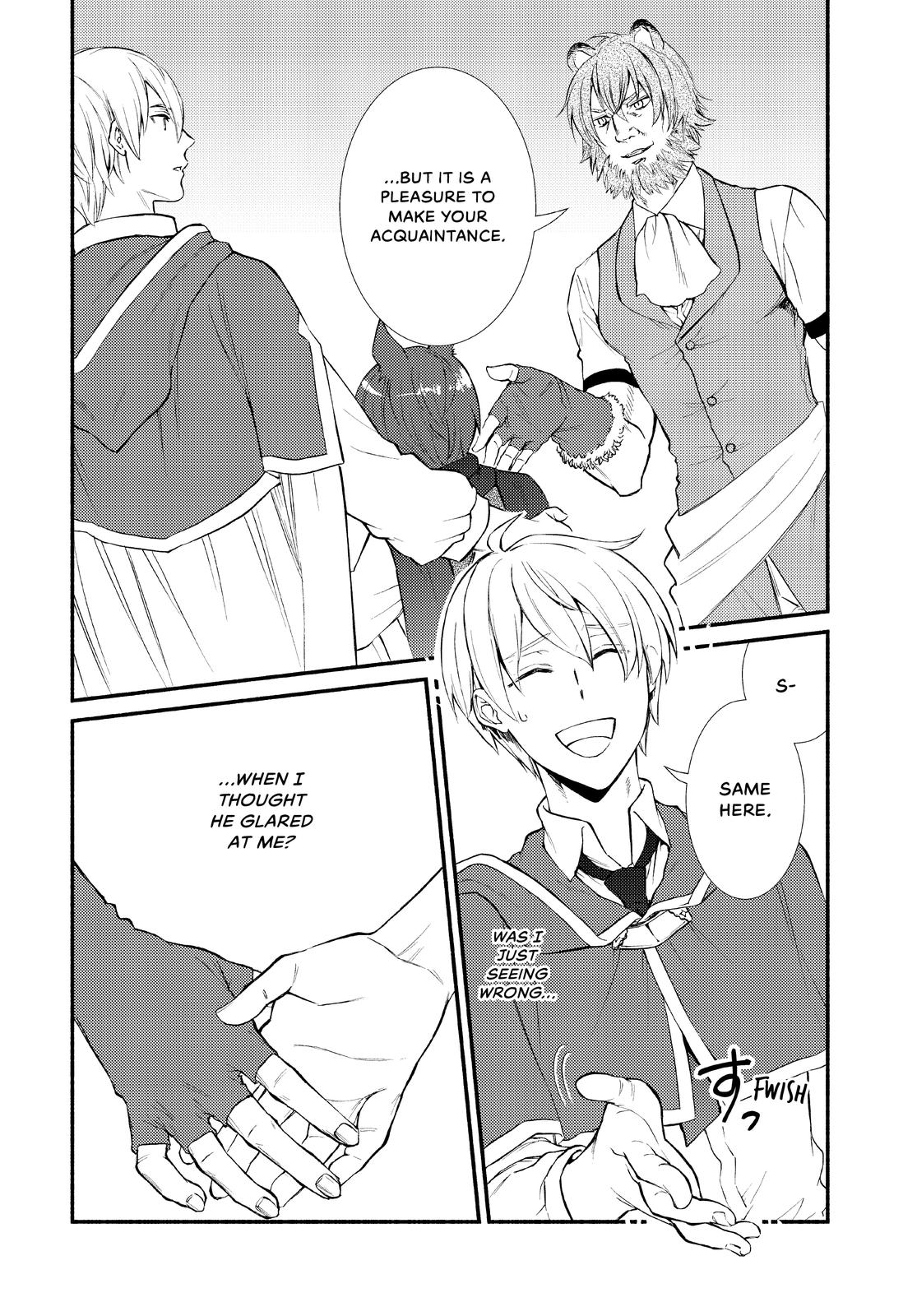 Seija Musou: Salaryman, Isekai de Ikinokoru Tame ni Ayumu Michi Chapter 47 - Page 25