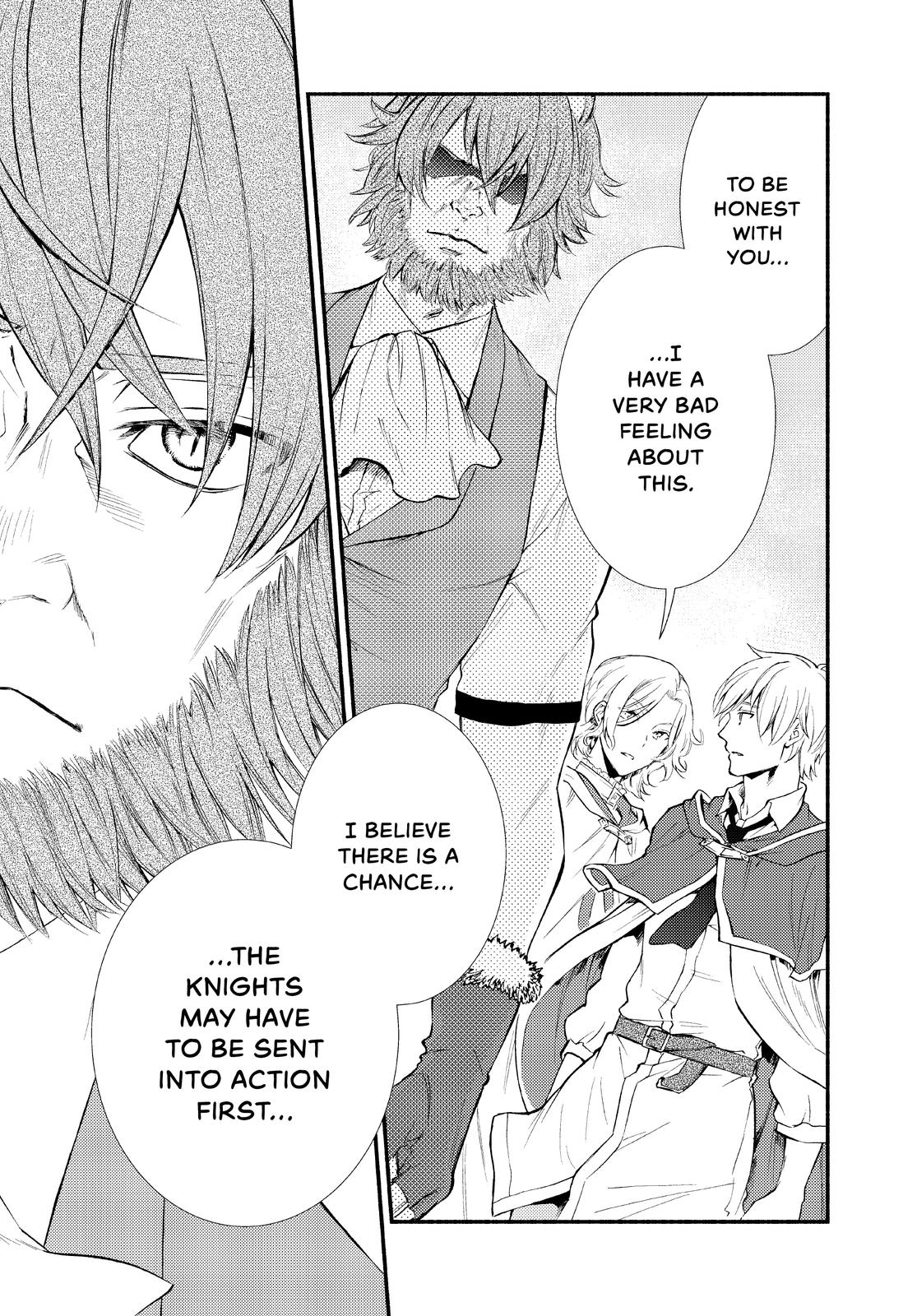 Seija Musou: Salaryman, Isekai de Ikinokoru Tame ni Ayumu Michi Chapter 47 - Page 27