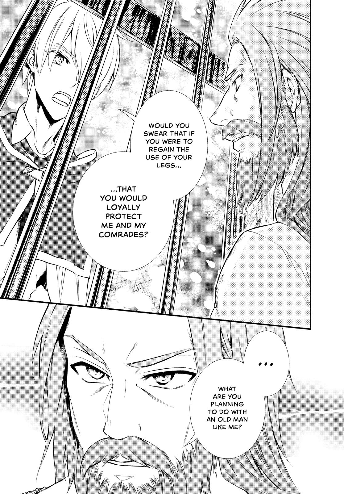 Seija Musou: Salaryman, Isekai de Ikinokoru Tame ni Ayumu Michi Chapter 49 - Page 5