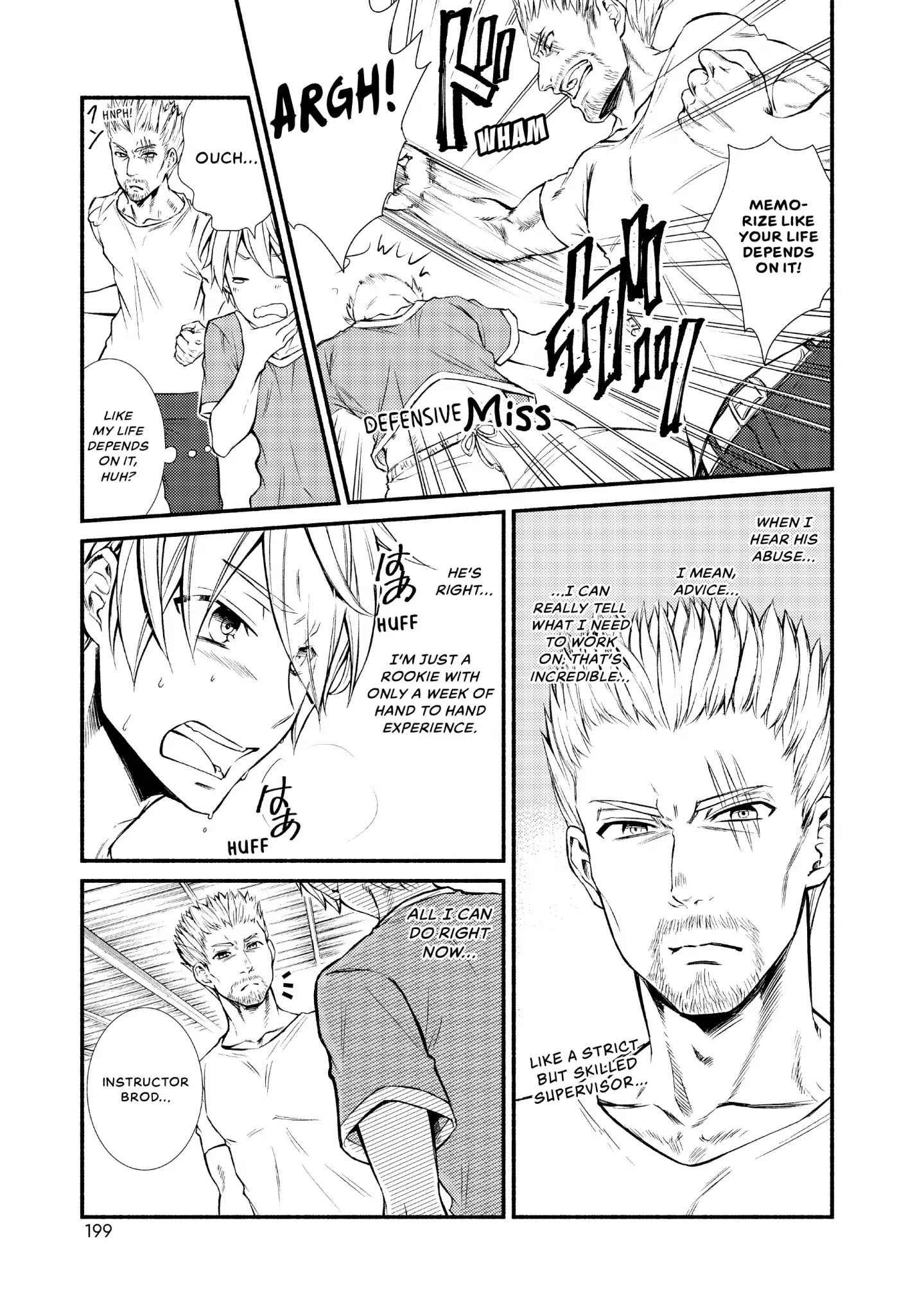 Seija Musou: Salaryman, Isekai de Ikinokoru Tame ni Ayumu Michi Chapter 5 - Page 21