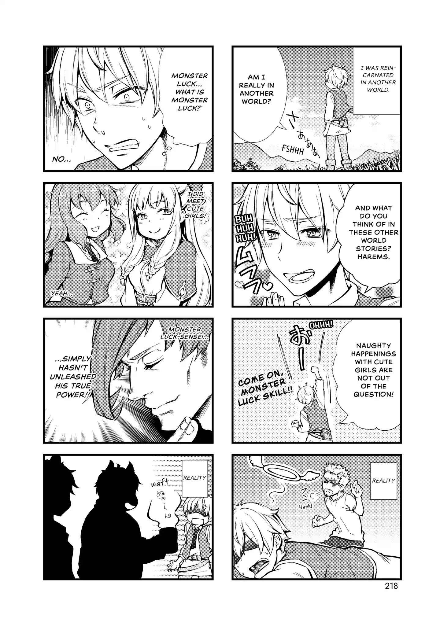 Seija Musou: Salaryman, Isekai de Ikinokoru Tame ni Ayumu Michi Chapter 5 - Page 40