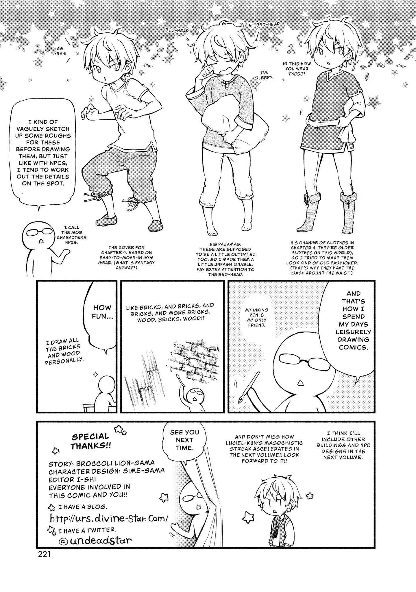 Seija Musou: Salaryman, Isekai de Ikinokoru Tame ni Ayumu Michi Chapter 5 - Page 43