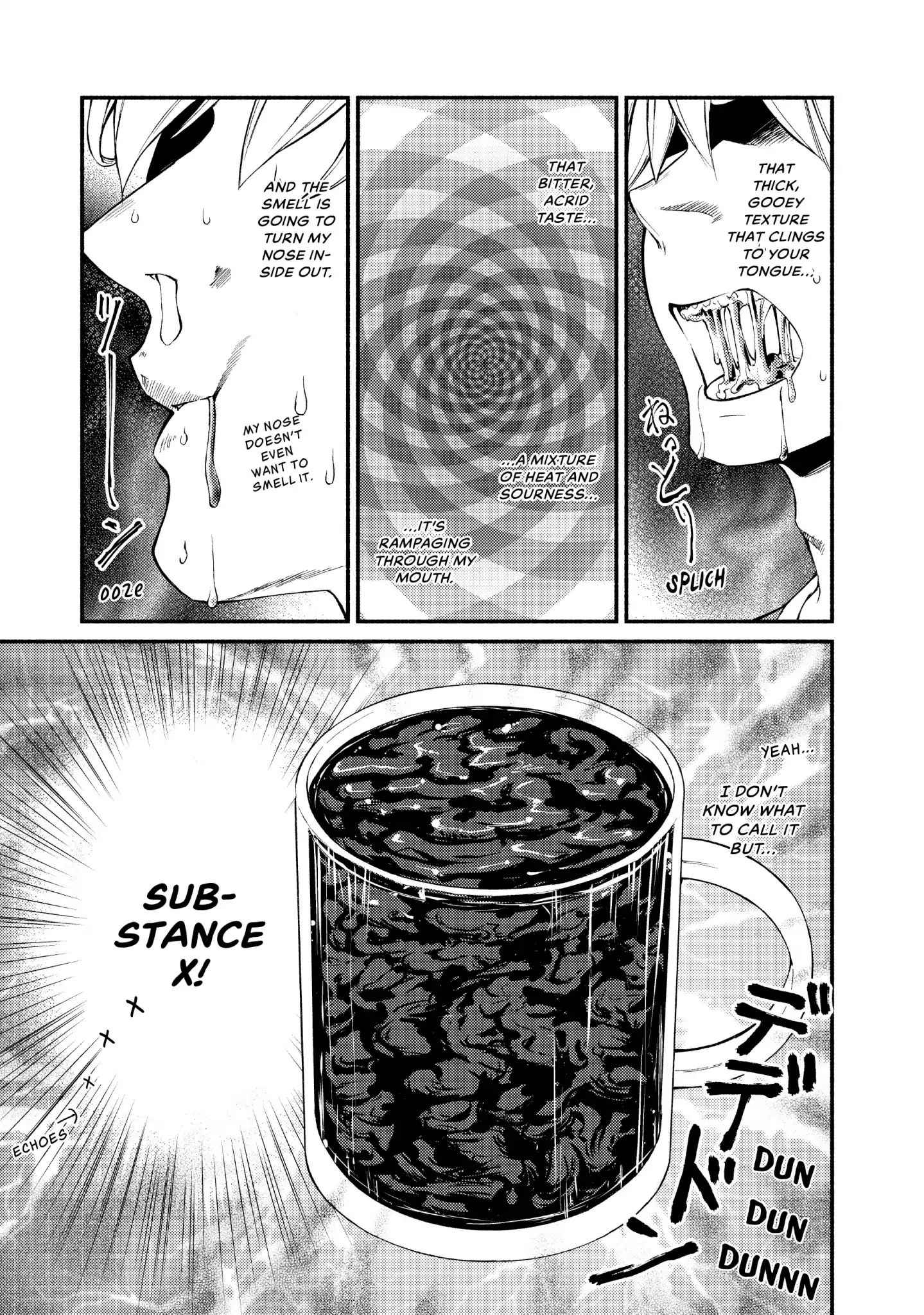 Seija Musou: Salaryman, Isekai de Ikinokoru Tame ni Ayumu Michi Chapter 5 - Page 9