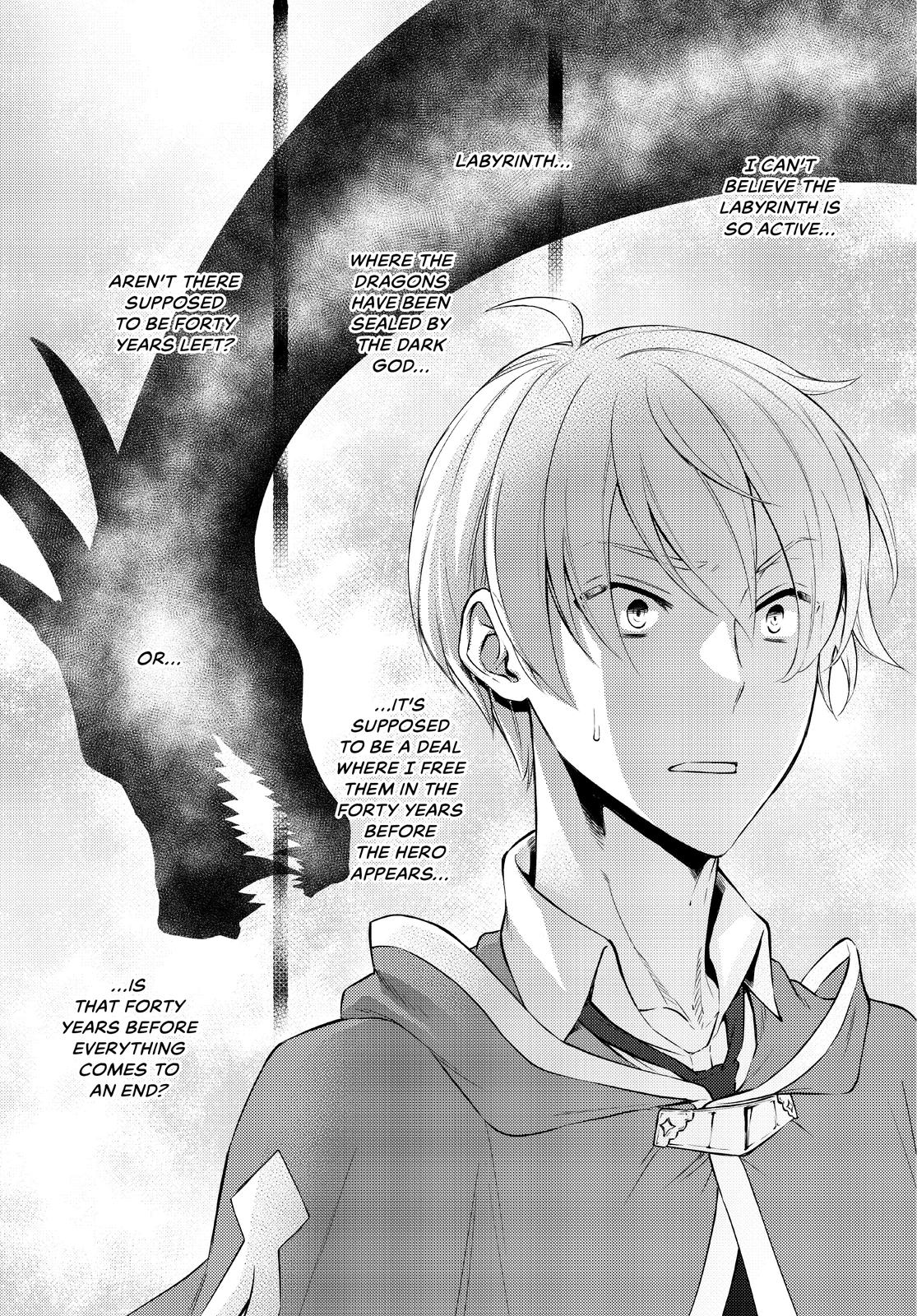 Seija Musou: Salaryman, Isekai de Ikinokoru Tame ni Ayumu Michi Chapter 50 - Page 19