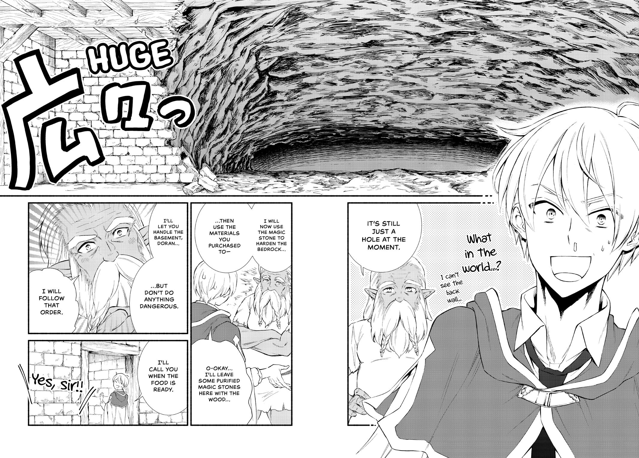 Seija Musou: Salaryman, Isekai de Ikinokoru Tame ni Ayumu Michi Chapter 50 - Page 26