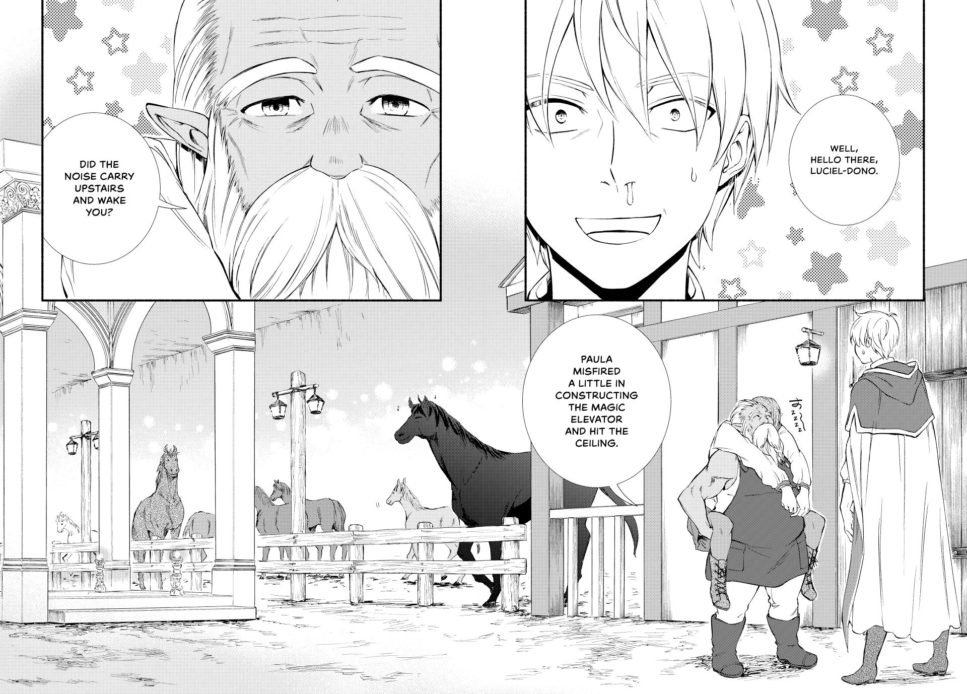 Seija Musou: Salaryman, Isekai de Ikinokoru Tame ni Ayumu Michi Chapter 51 - Page 13