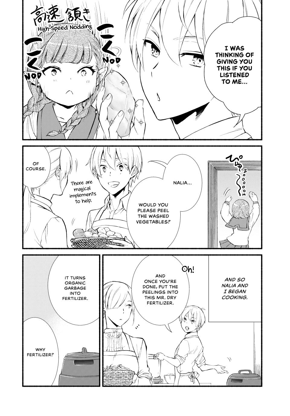 Seija Musou: Salaryman, Isekai de Ikinokoru Tame ni Ayumu Michi Chapter 51 - Page 6
