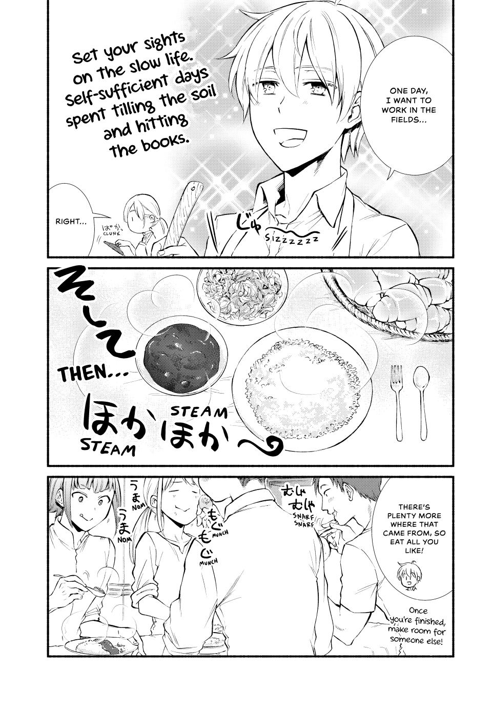 Seija Musou: Salaryman, Isekai de Ikinokoru Tame ni Ayumu Michi Chapter 51 - Page 7