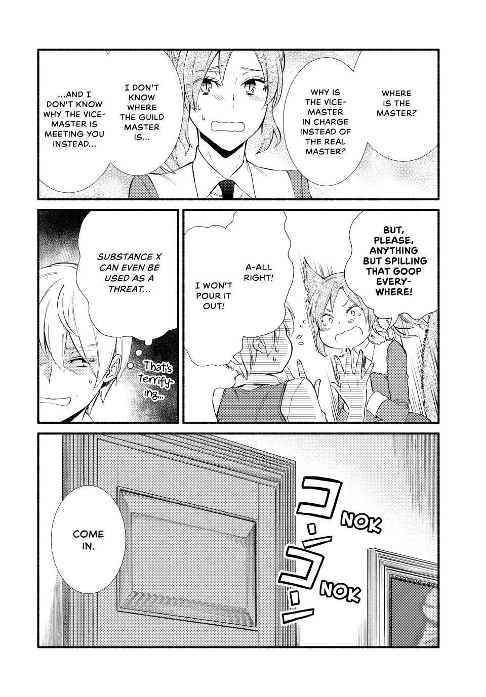 Seija Musou: Salaryman, Isekai de Ikinokoru Tame ni Ayumu Michi Chapter 52 - Page 18