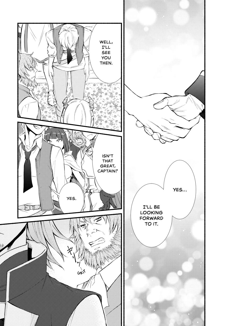 Seija Musou: Salaryman, Isekai de Ikinokoru Tame ni Ayumu Michi Chapter 52 - Page 24