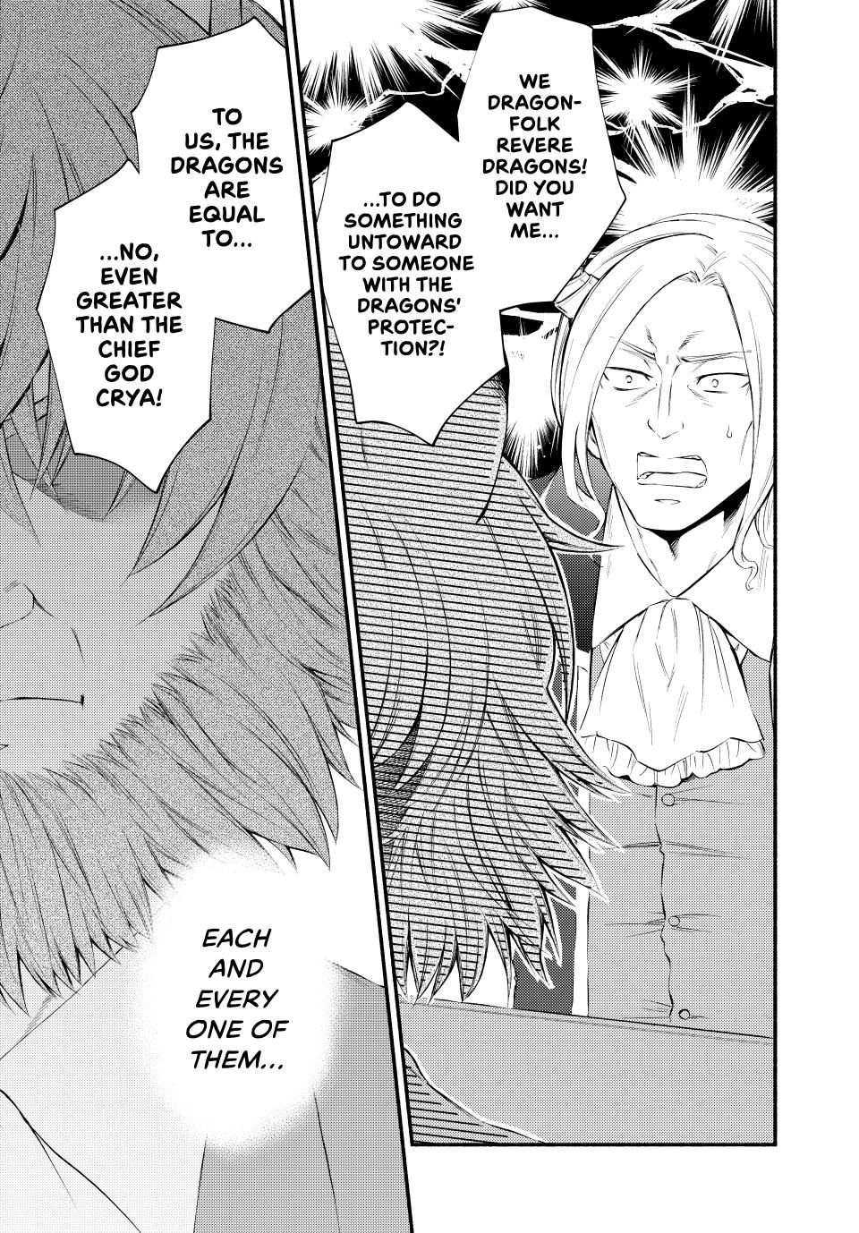 Seija Musou: Salaryman, Isekai de Ikinokoru Tame ni Ayumu Michi Chapter 52 - Page 28