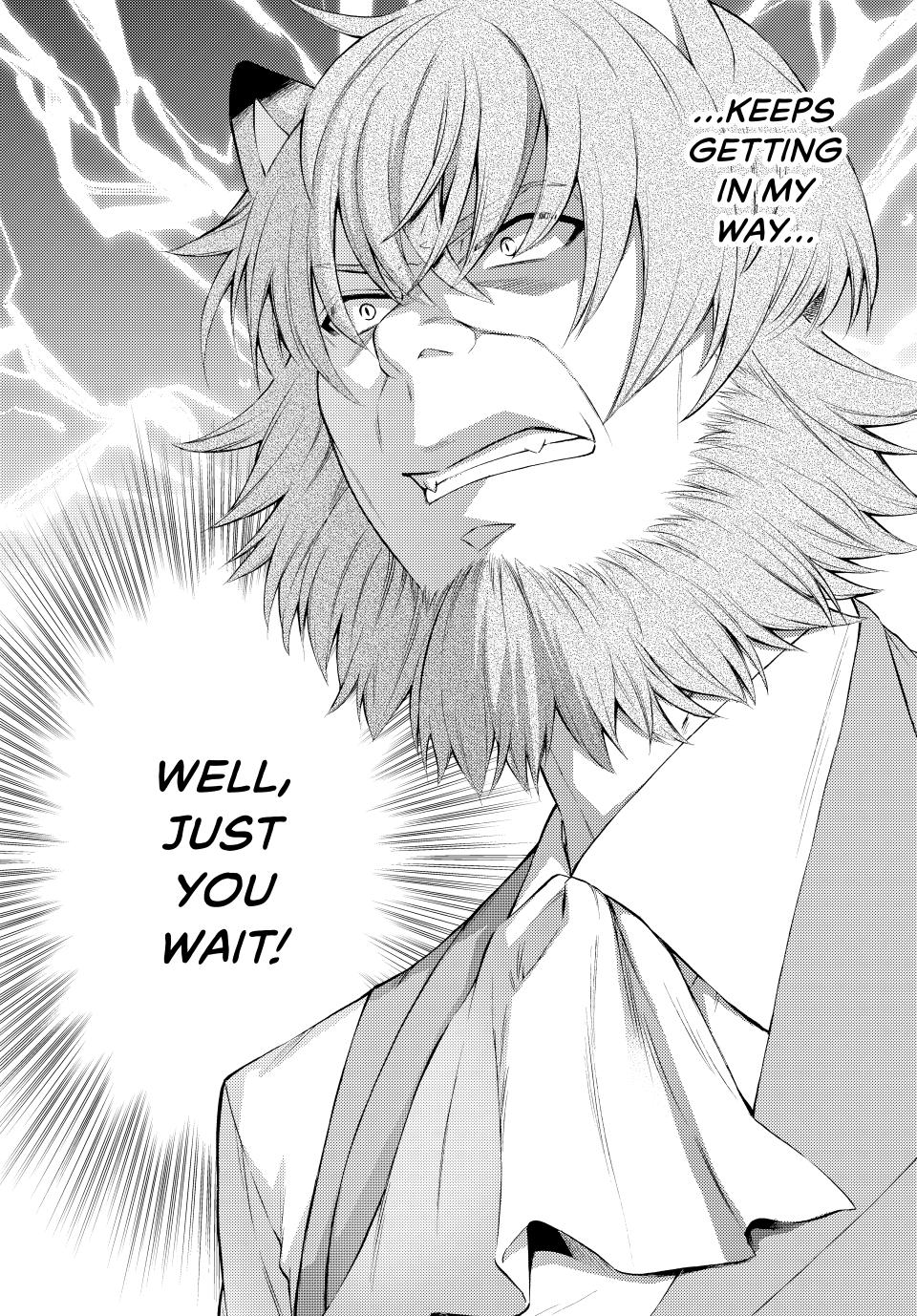 Seija Musou: Salaryman, Isekai de Ikinokoru Tame ni Ayumu Michi Chapter 52 - Page 29