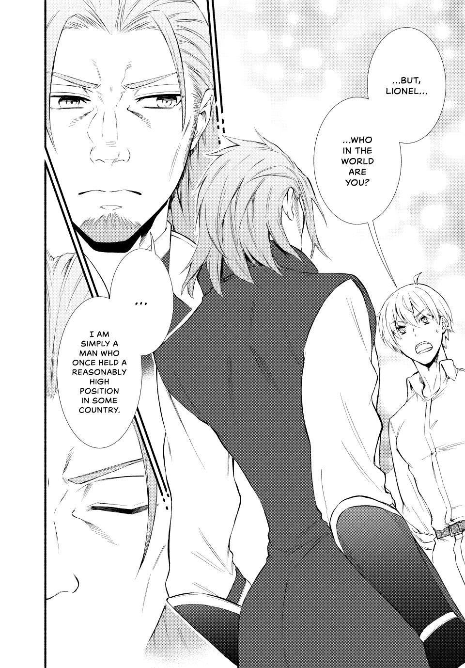 Seija Musou: Salaryman, Isekai de Ikinokoru Tame ni Ayumu Michi Chapter 52 - Page 7