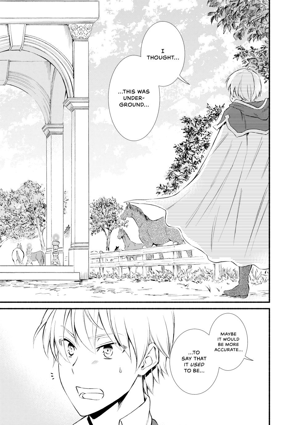 Seija Musou: Salaryman, Isekai de Ikinokoru Tame ni Ayumu Michi Chapter 53 - Page 8