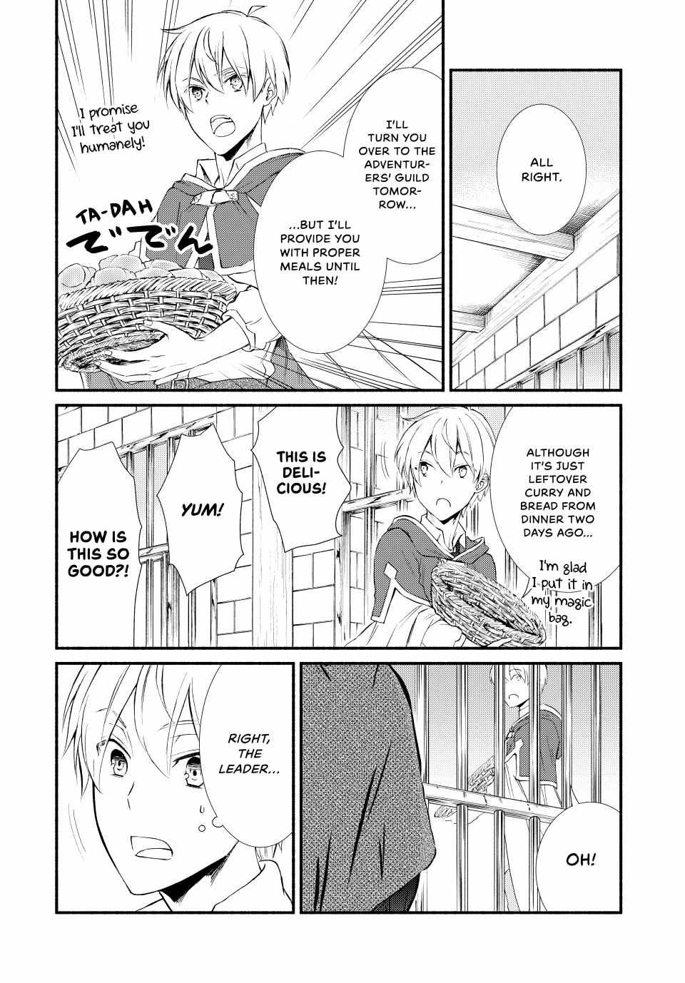 Seija Musou: Salaryman, Isekai de Ikinokoru Tame ni Ayumu Michi Chapter 55 - Page 23