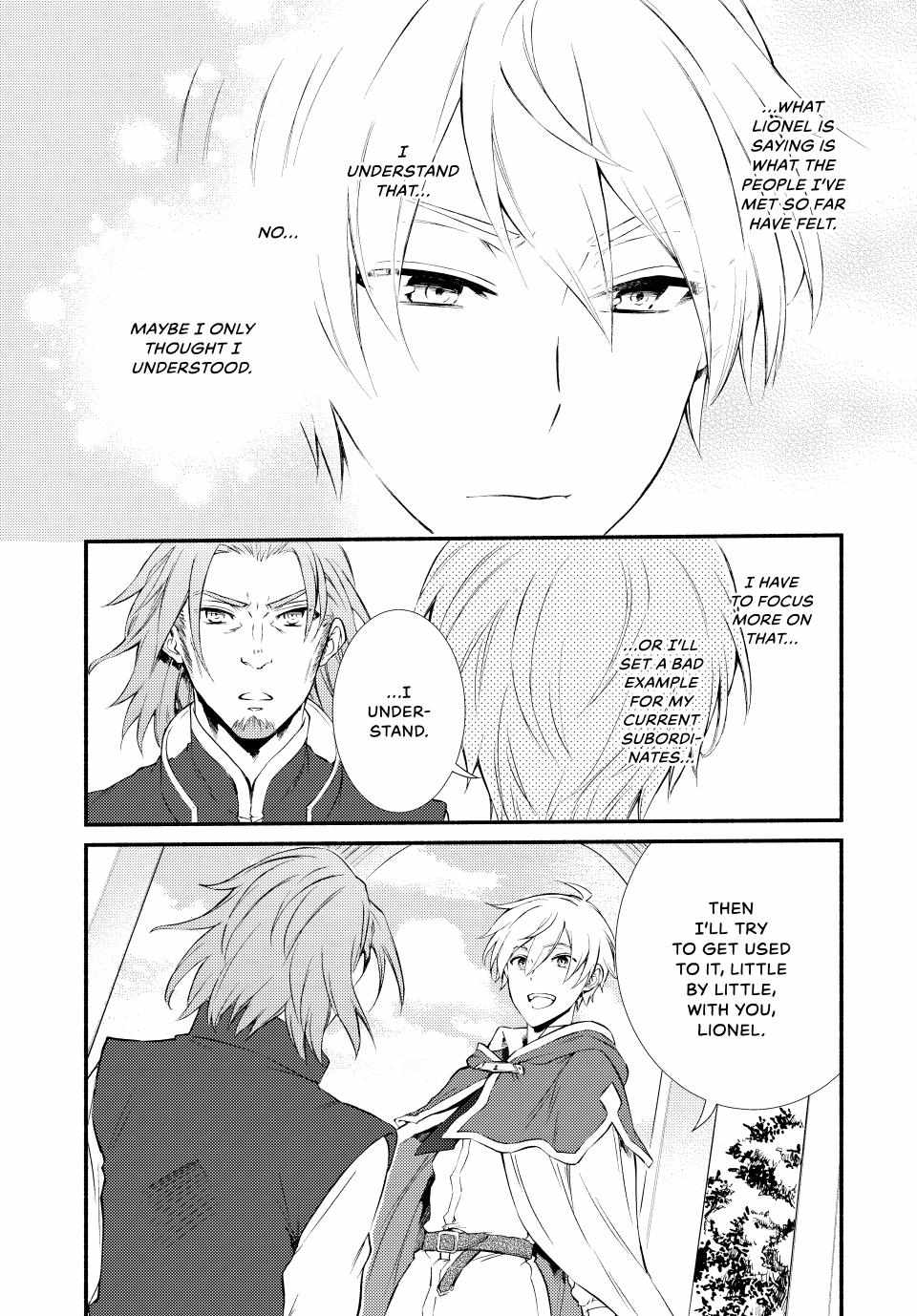 Seija Musou: Salaryman, Isekai de Ikinokoru Tame ni Ayumu Michi Chapter 56 - Page 12