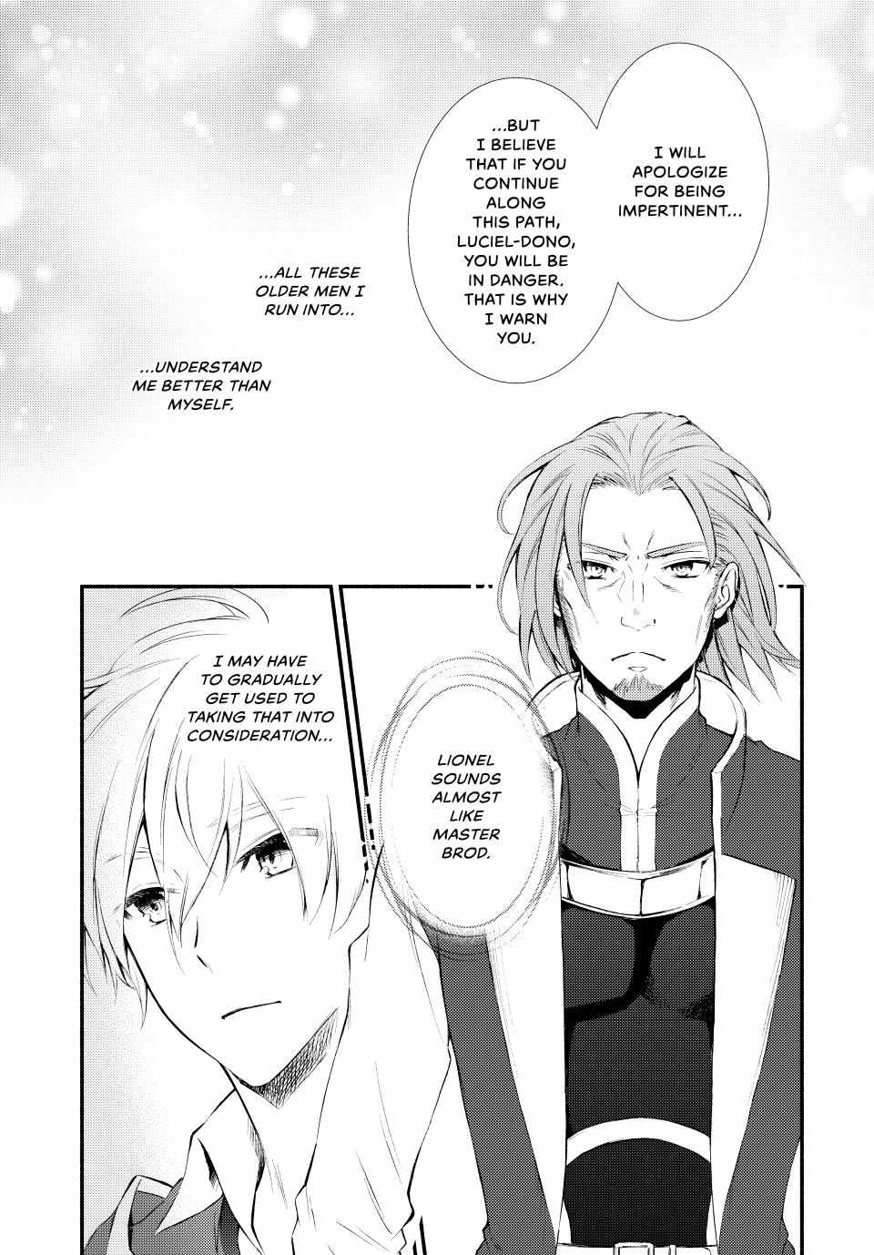 Seija Musou: Salaryman, Isekai de Ikinokoru Tame ni Ayumu Michi Chapter 56 - Page 14